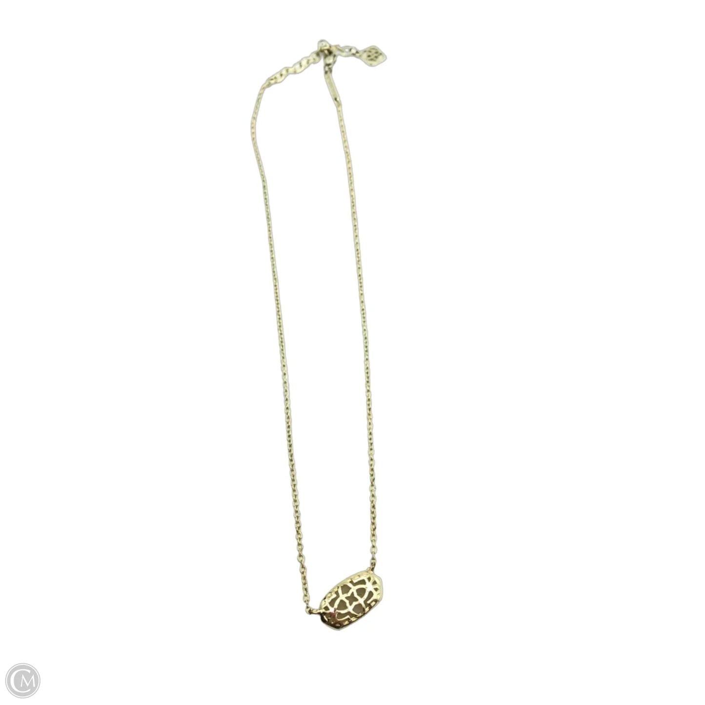 Necklace Chain By Kendra Scott