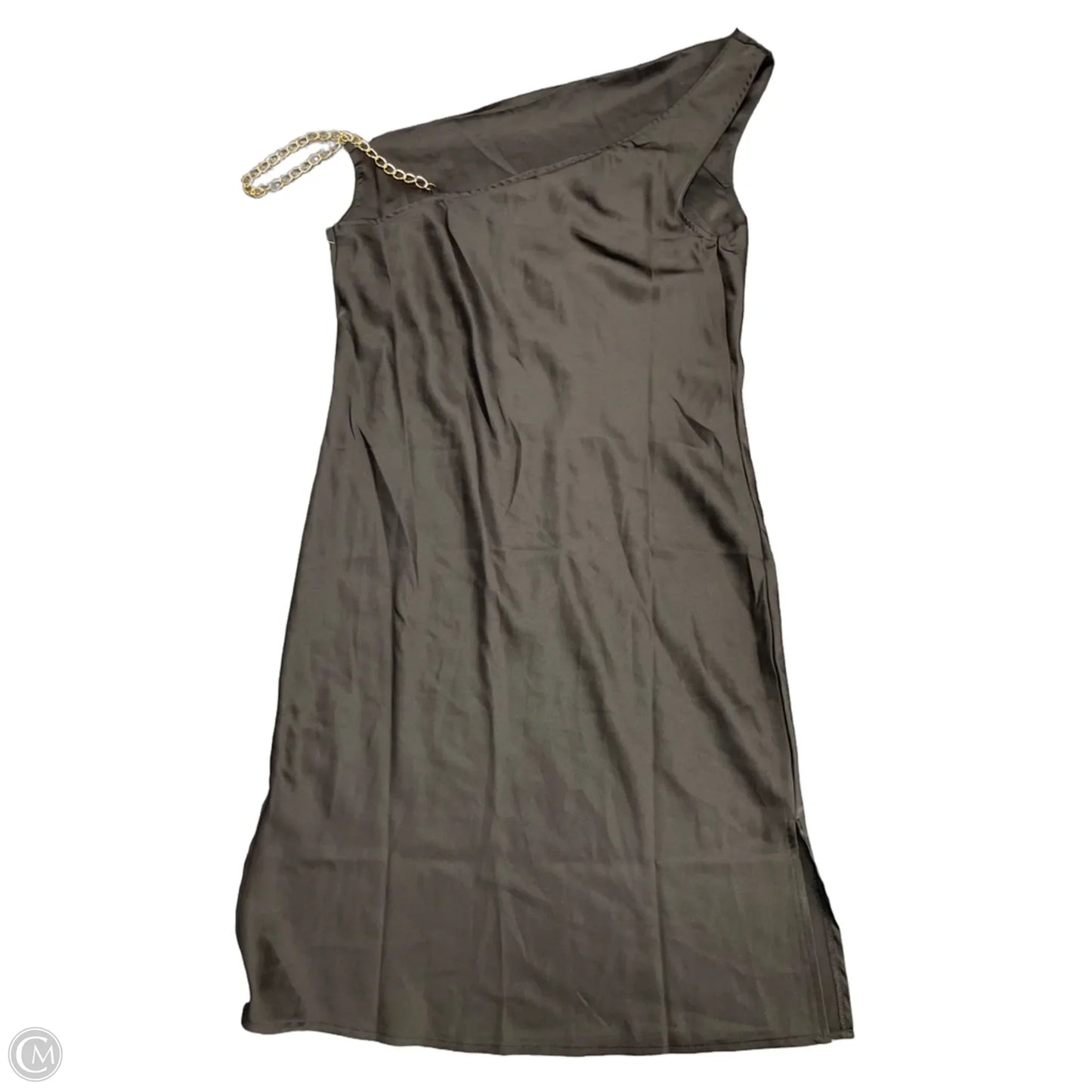 Dress Party Short By Pink Rose In Black, Size: Xs