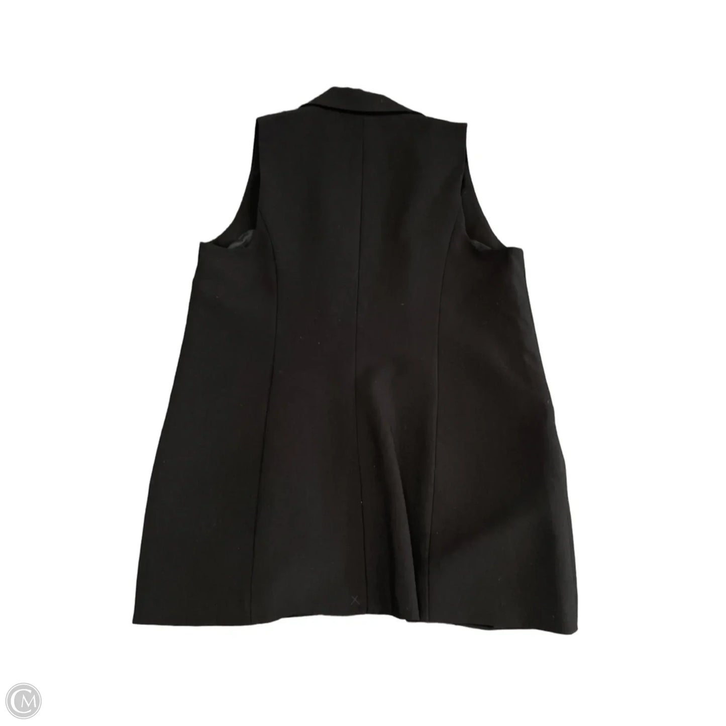 Vest Other By Rachel Zoe In Black, Size: M