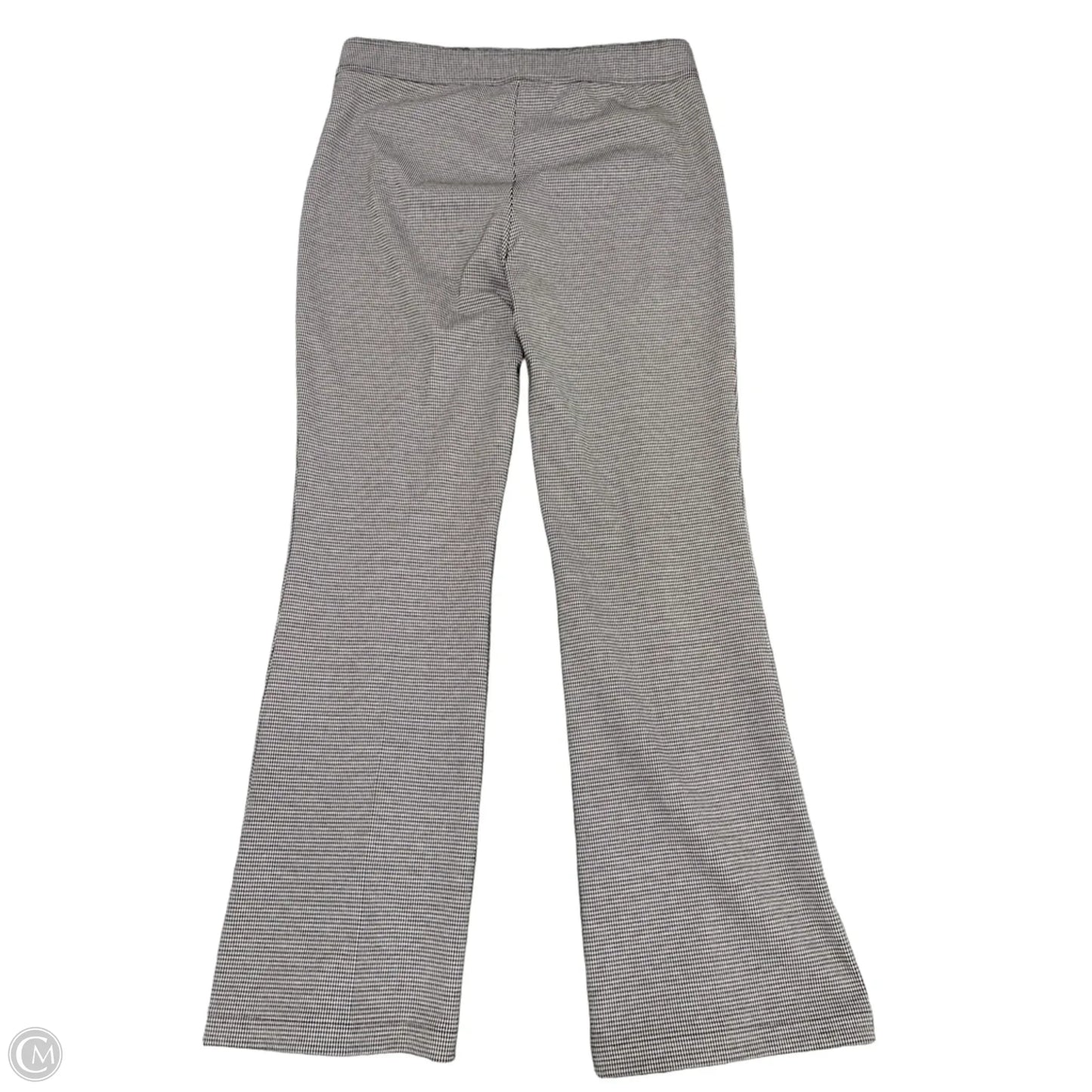 Pants Other By Loft In Black & White, Size: L