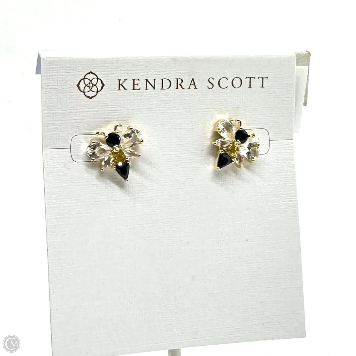 Earrings Stud By Kendra Scott