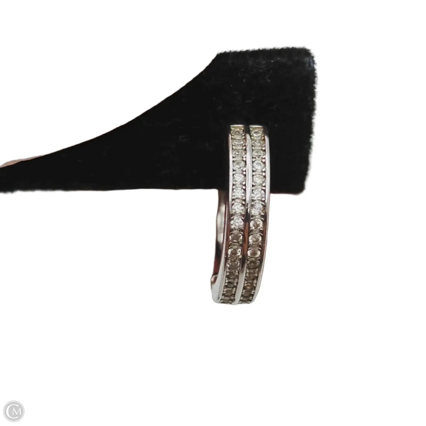 Earrings Sterling Silver By Clothes Mentor