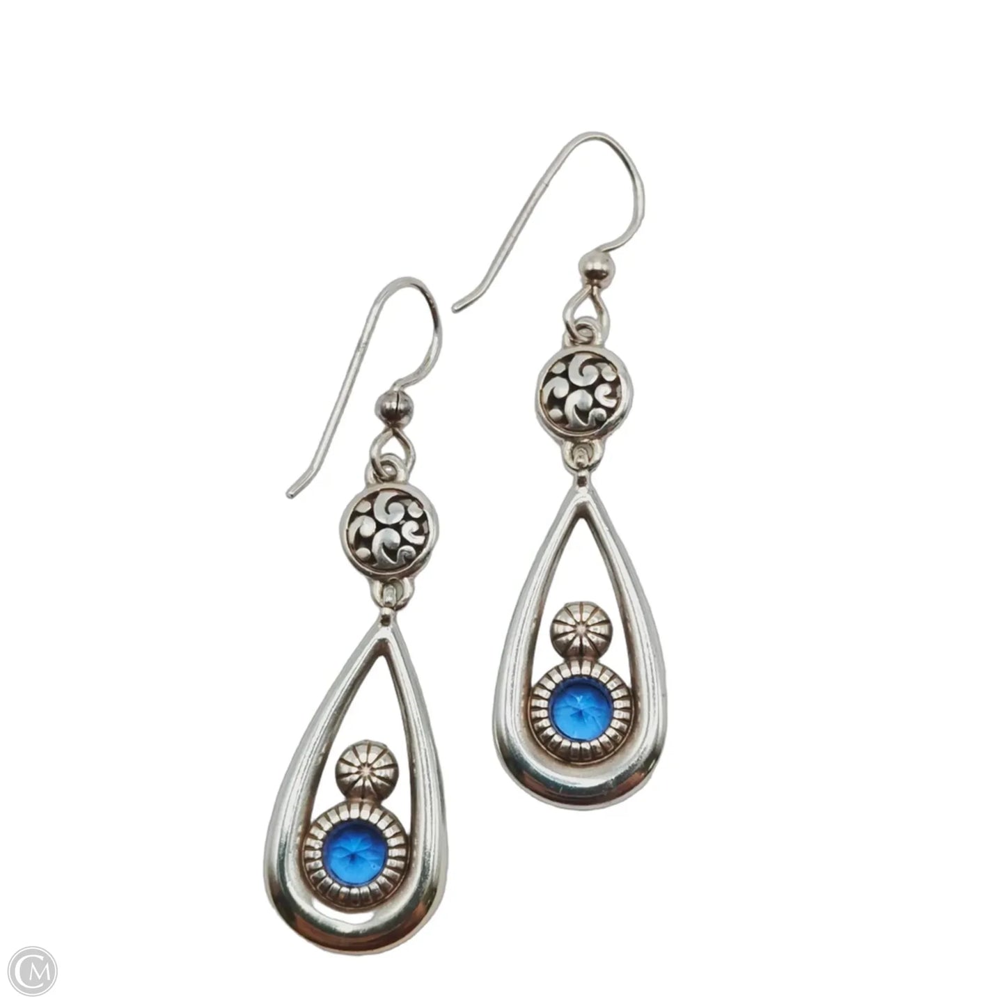 Earrings Dangle/drop By Brighton