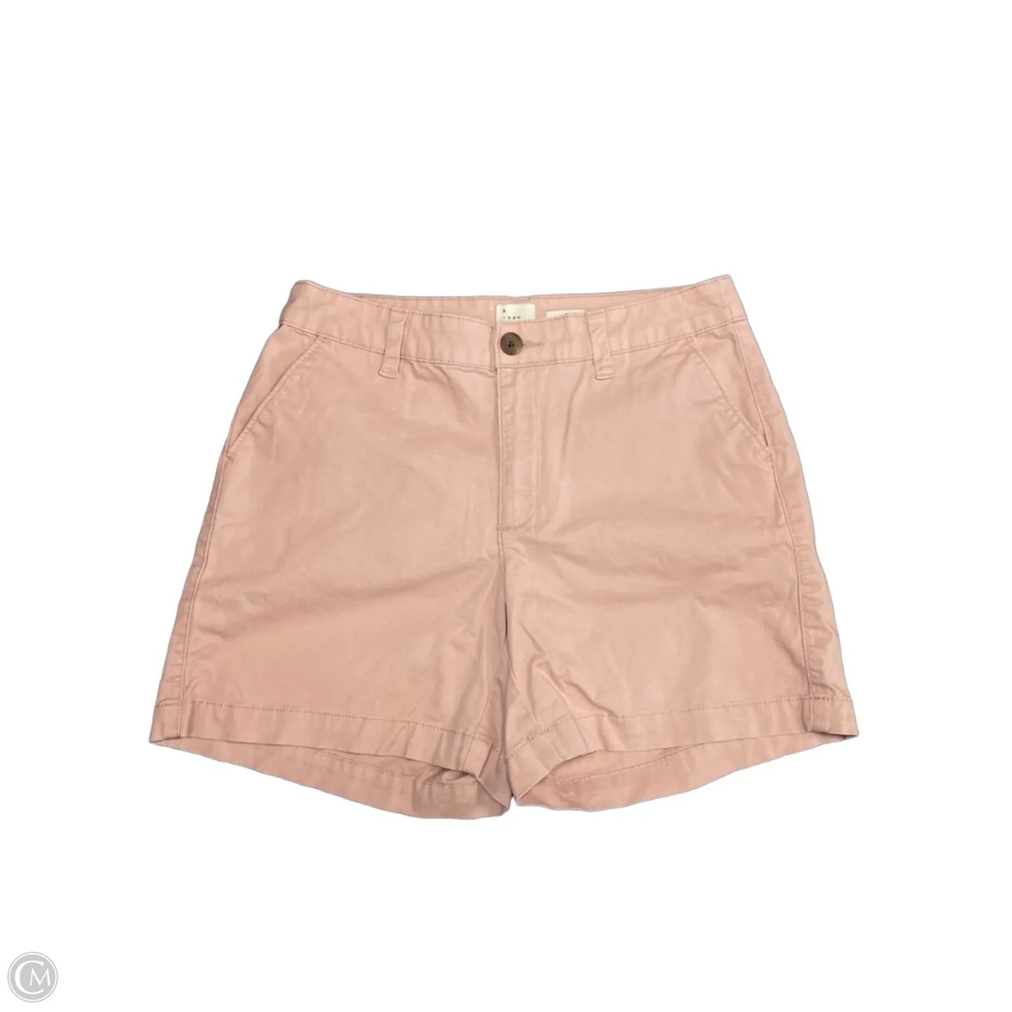 Shorts By A New Day In Pink, Size: 4