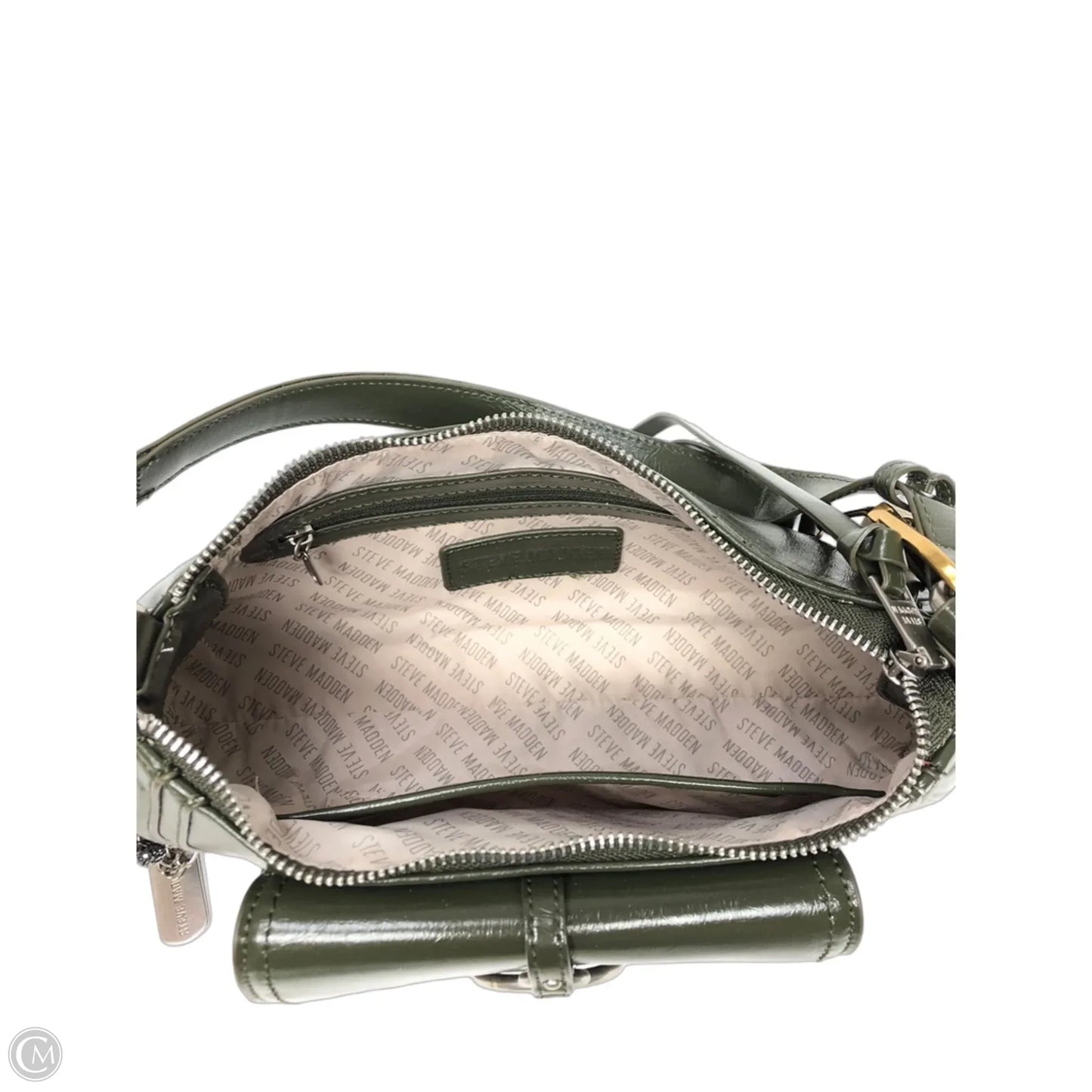 Handbag By Steve Madden, Size: Small