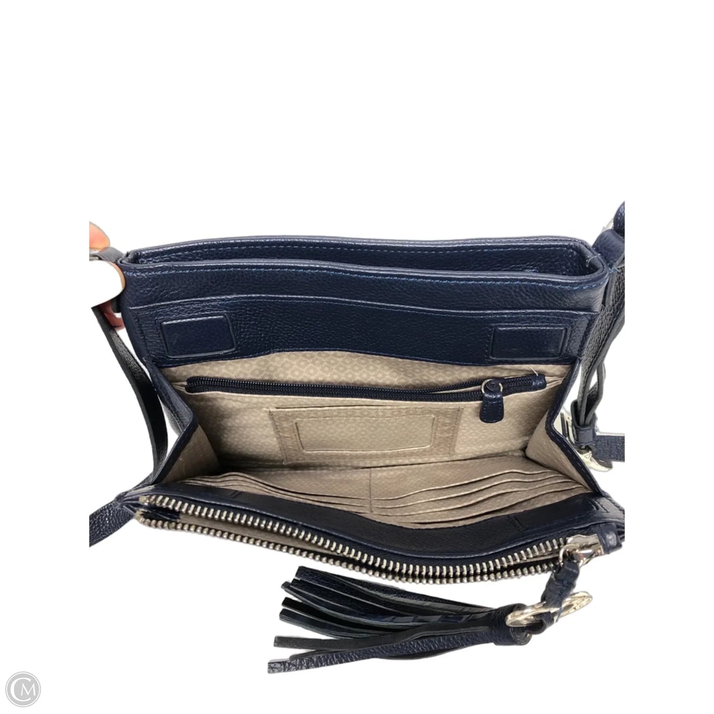 Crossbody Leather By Brighton