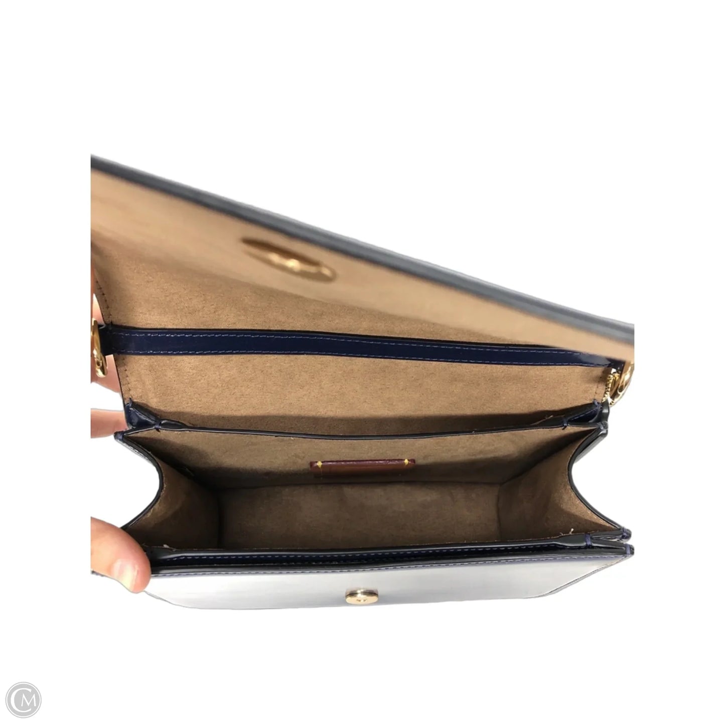 Crossbody Designer By Coach