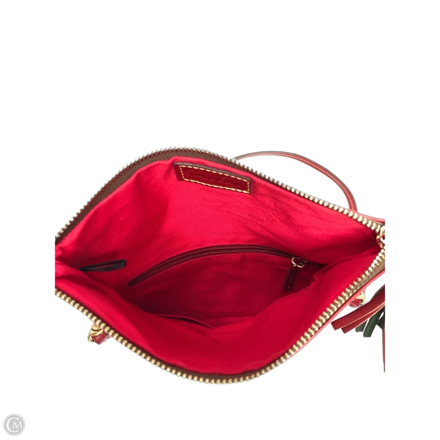 Crossbody Designer By Dooney And Bourke