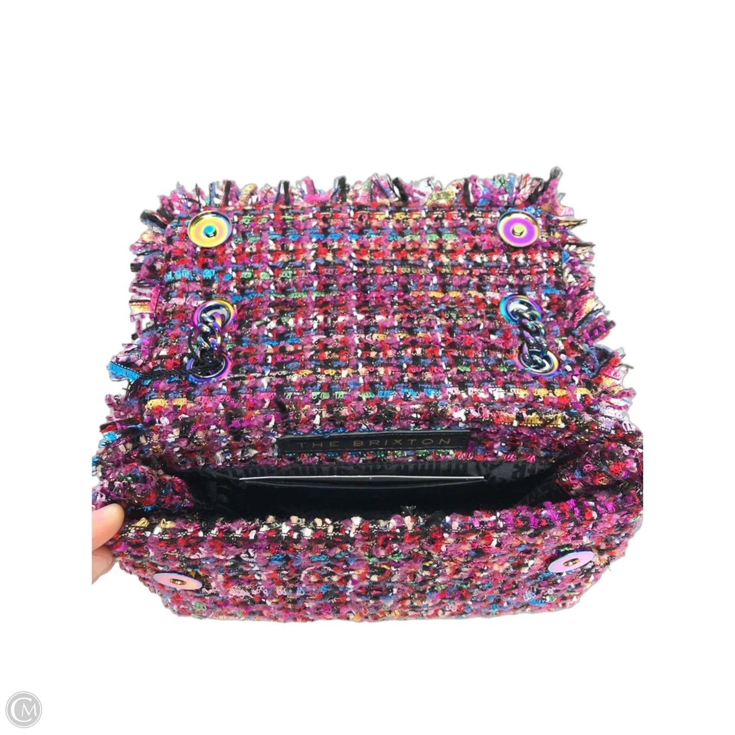 Crossbody Designer By Kurt Geiger
