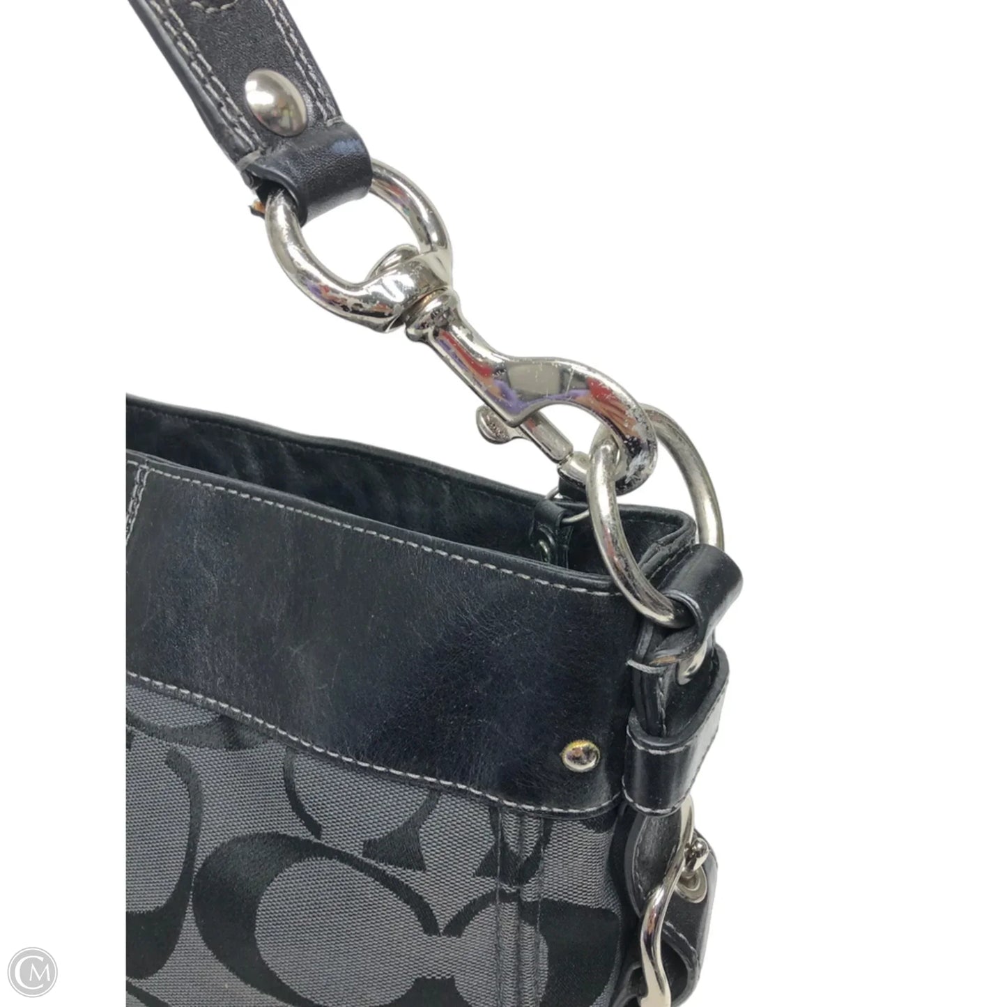 Handbag Designer By Coach