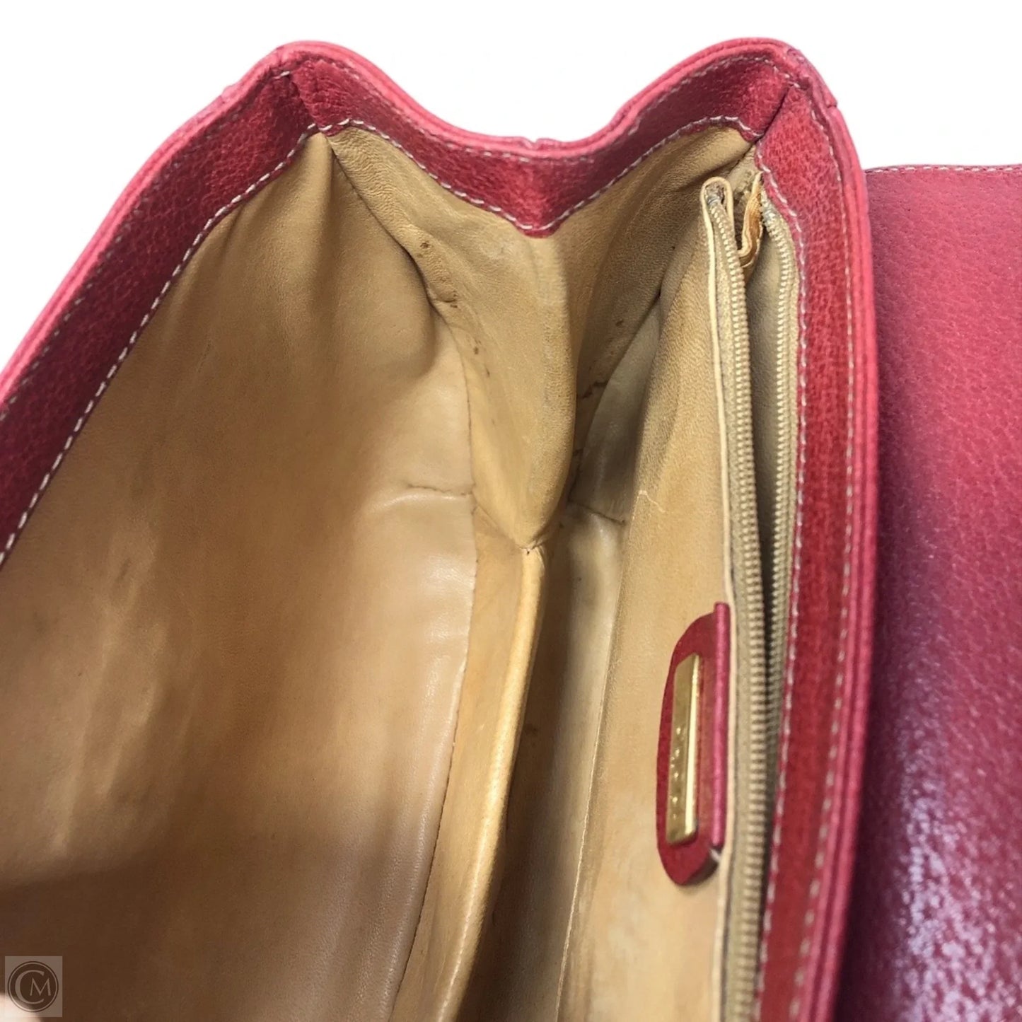 Crossbody Luxury Designer By Gucci