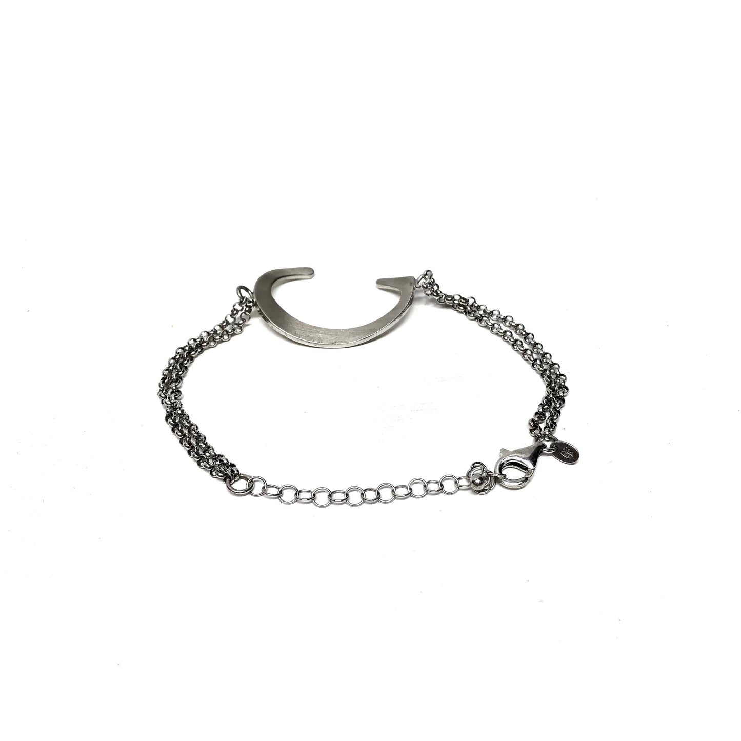 Bracelet Sterling Silver By Cmc