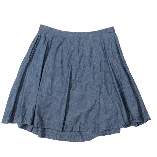 Skirt Midi By Lane Bryant  Size: 24