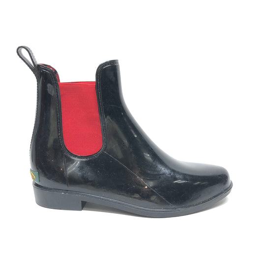 Boots Rain By Lauren By Ralph Lauren  Size: 8
