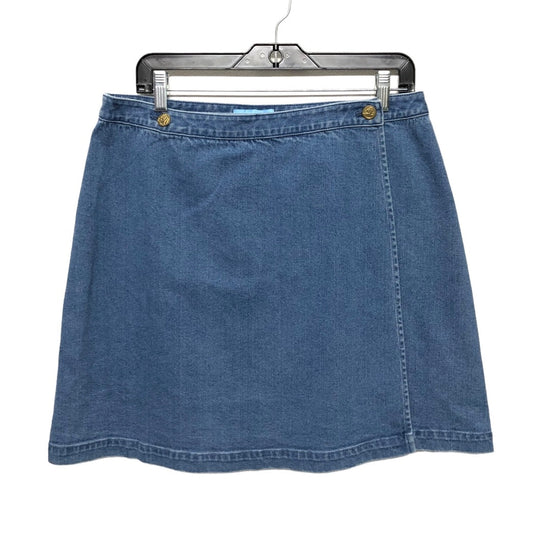 Skirt Mini & Short By Draper James  Size: 12