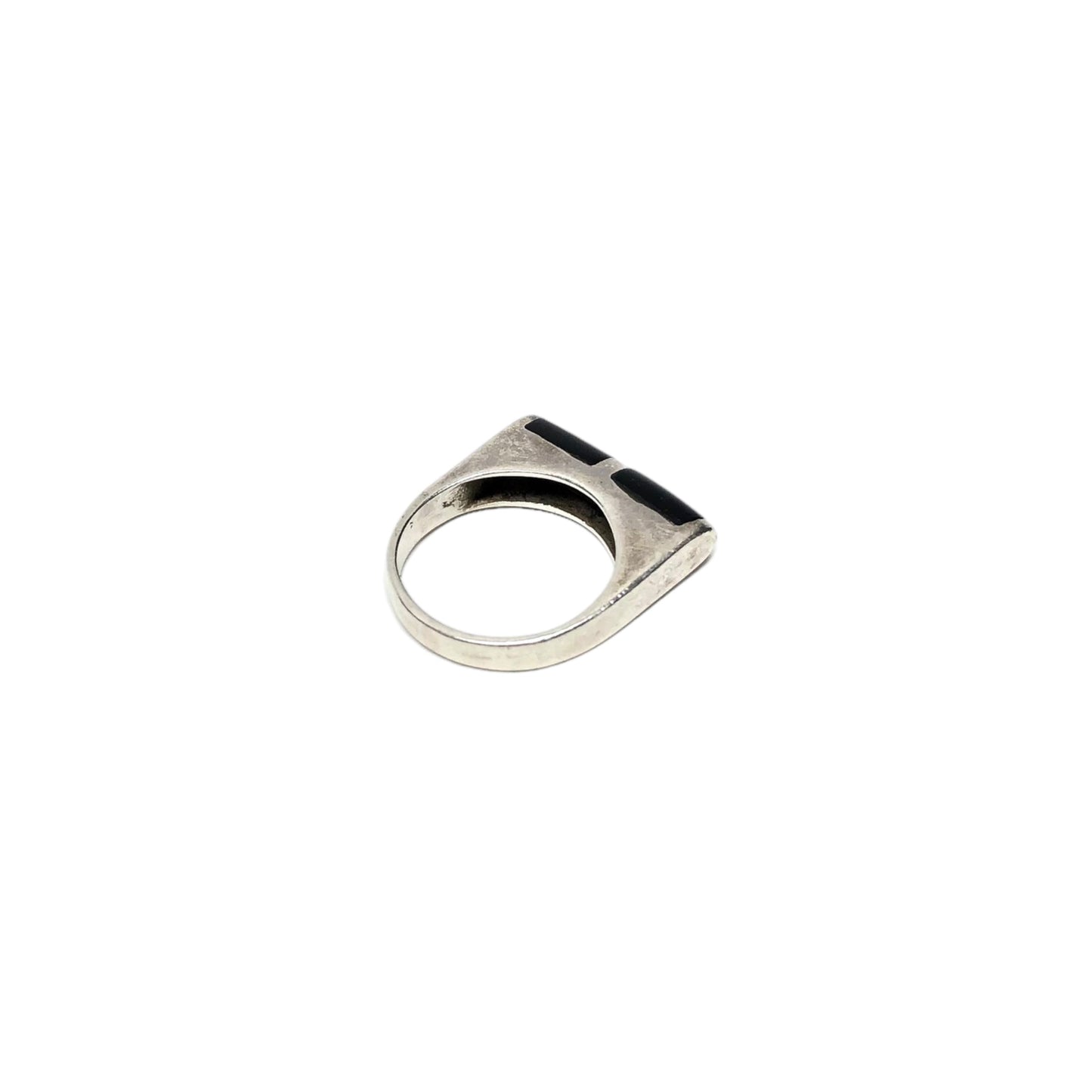 Ring Sterling Silver By Clothes Mentor
