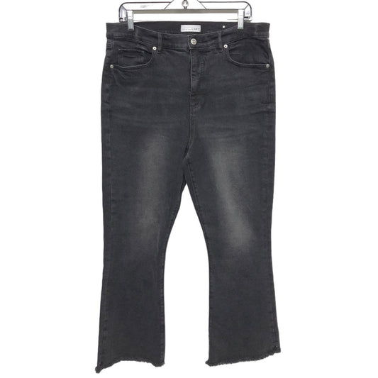 Jeans Cropped By Loft  Size: 14