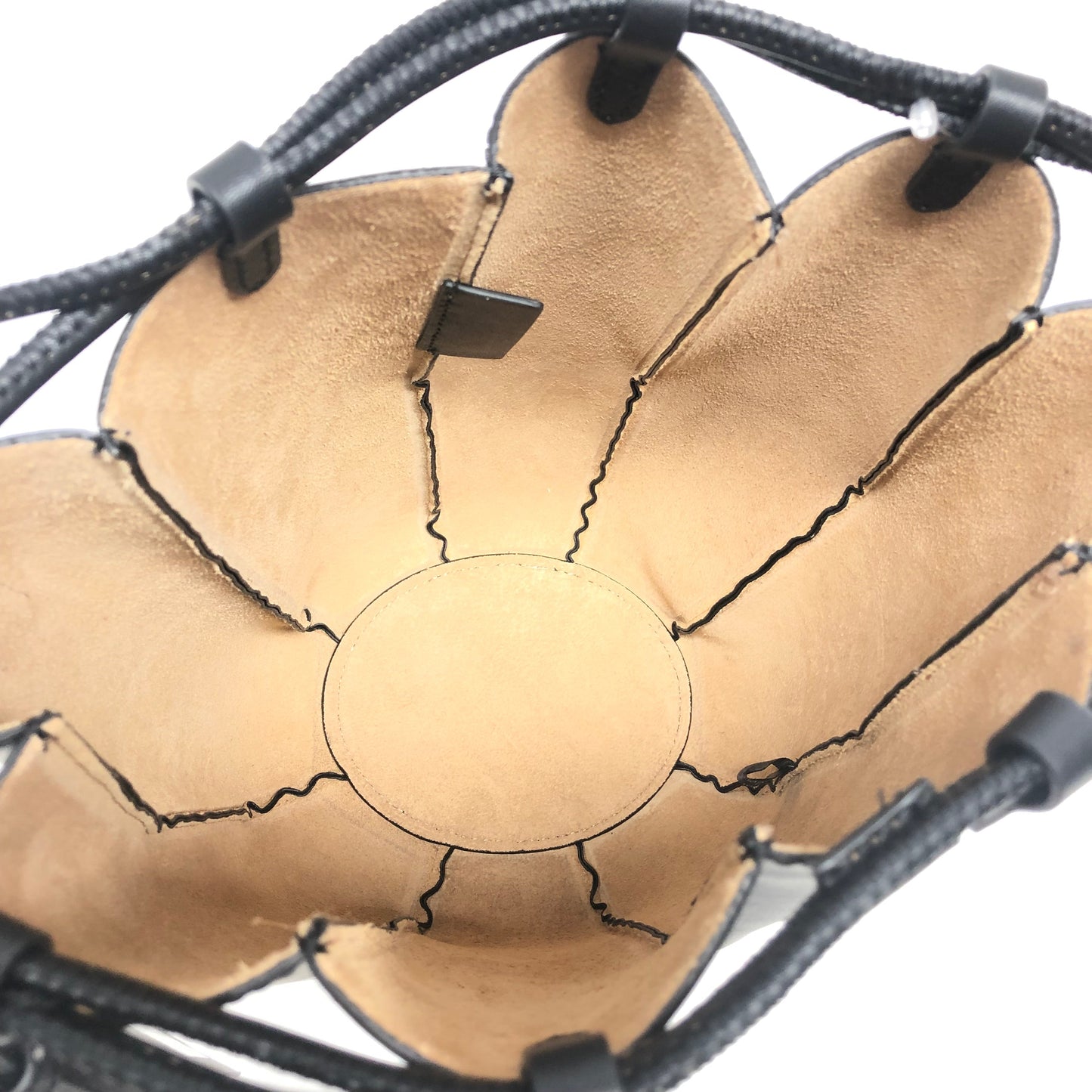 Crossbody Leather By Jason Wu  Size: Medium