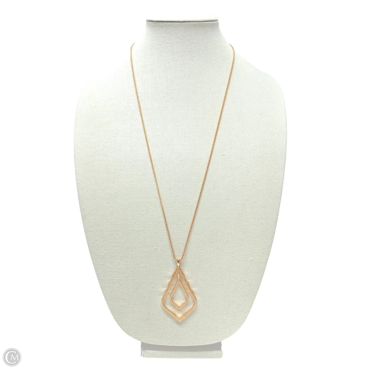 Necklace Pendant By Kendra Scott