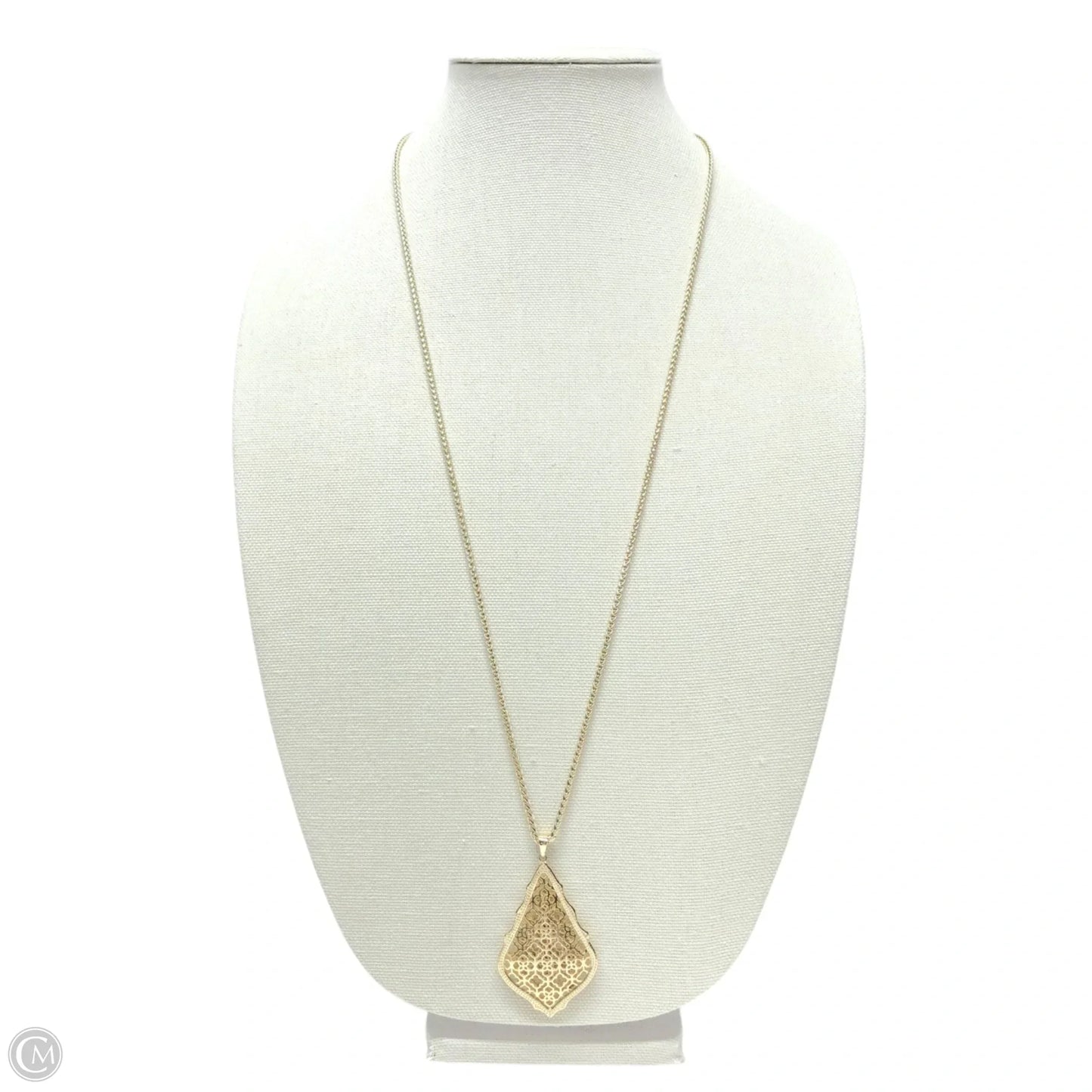 Necklace Pendant By Kendra Scott