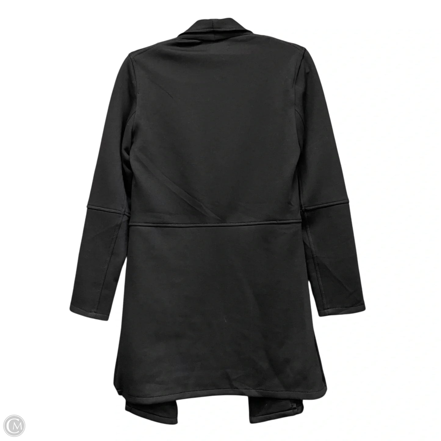 Jacket Other By Max Studio In Black, Size: S