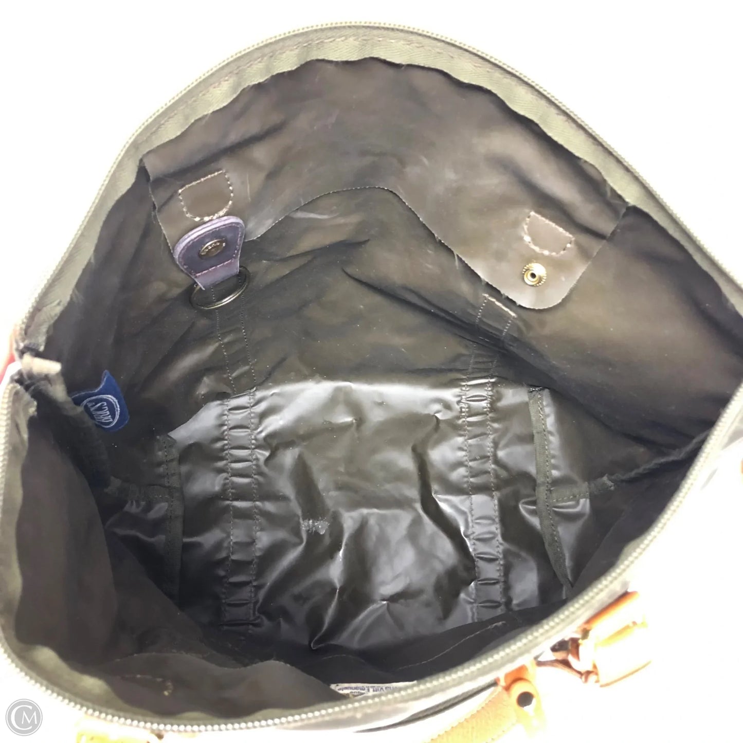 Tote By Cmb, Size: Medium