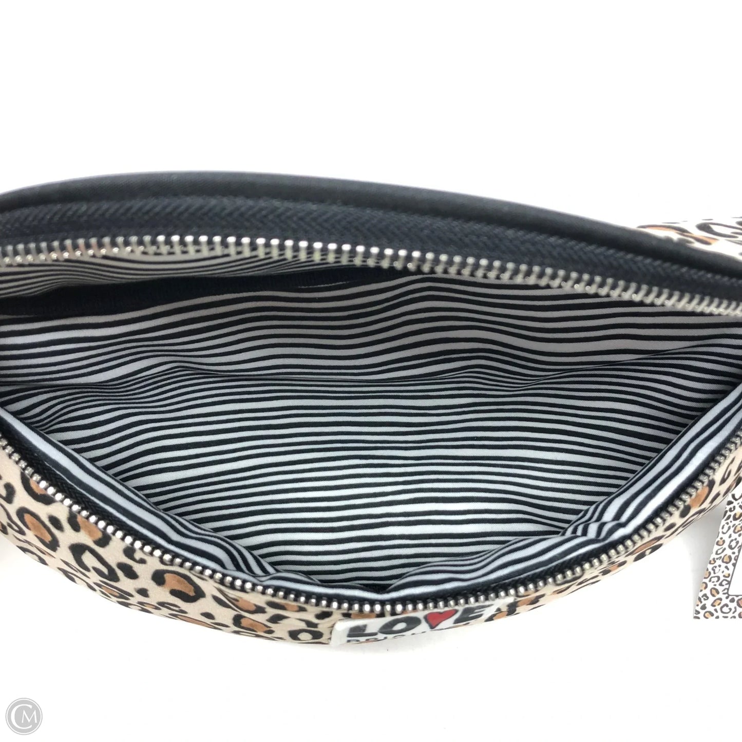 Belt Bag By Brighton, Size: Large