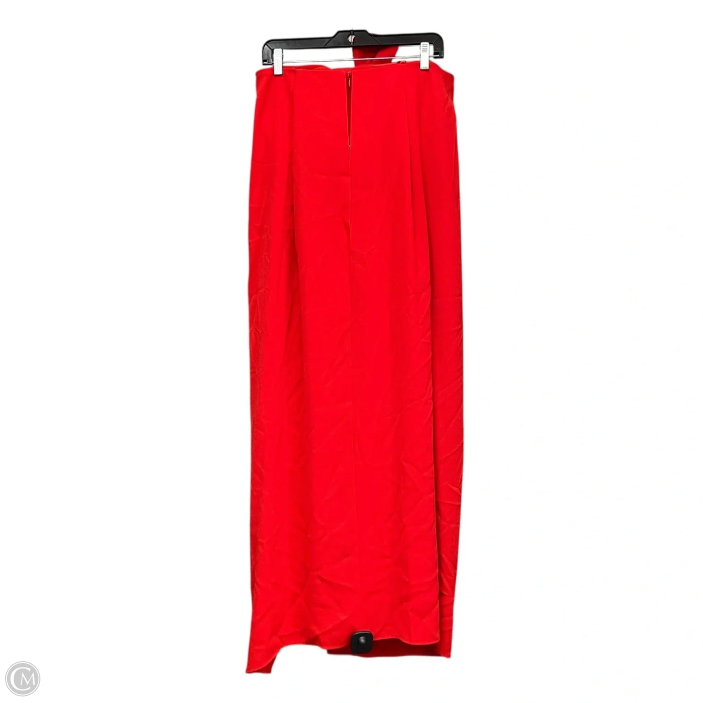 Dress Party Midi By Antonio Melani In Red, Size: 4