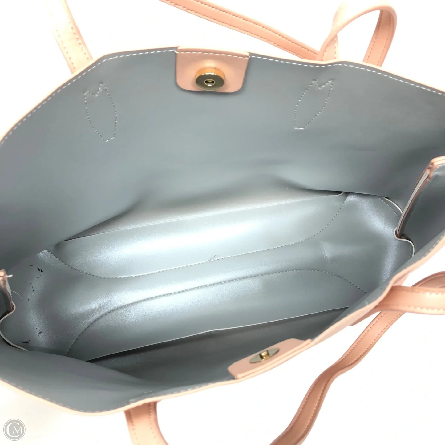 Tote By Clothes Mentor, Size: Medium