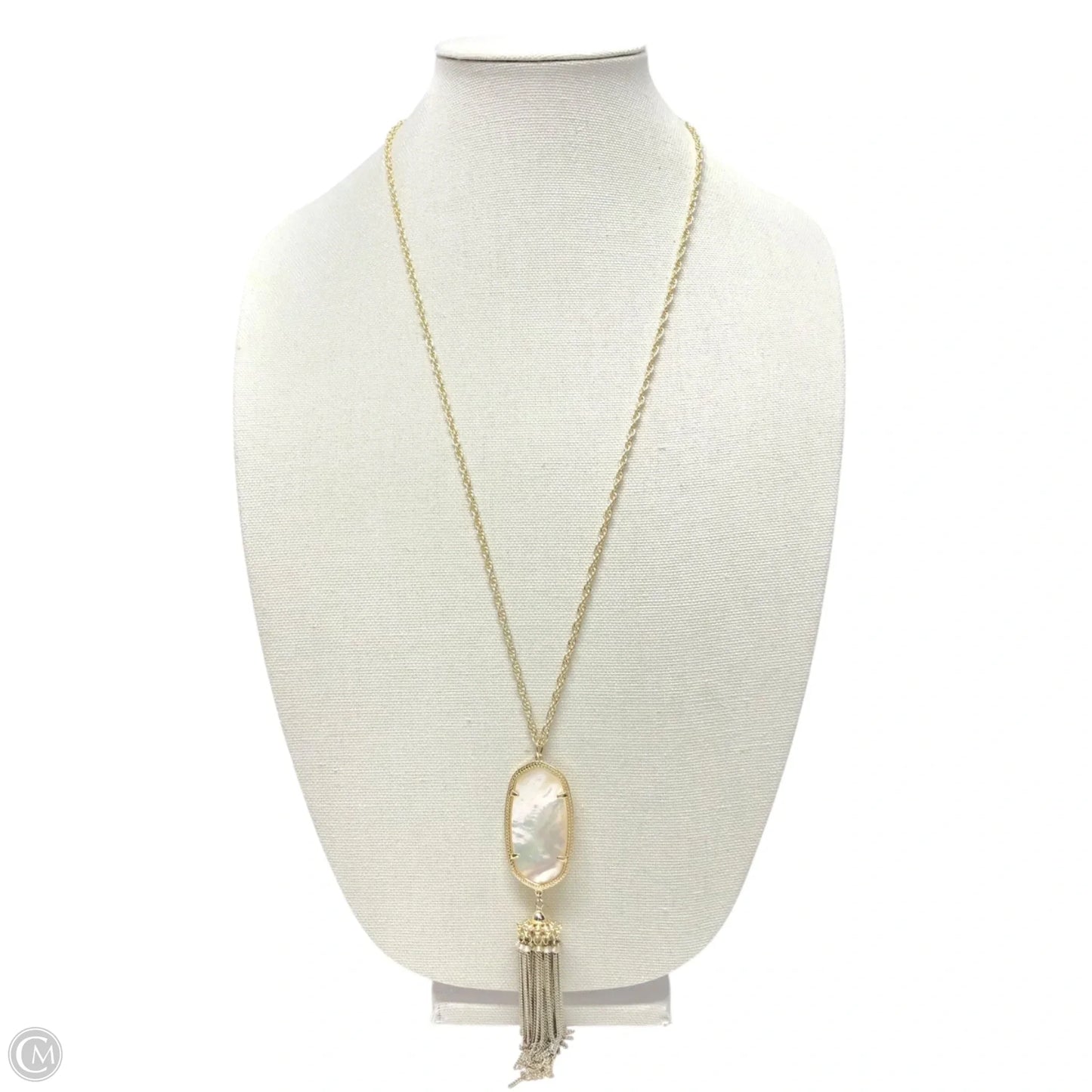 Necklace Pendant By Kendra Scott