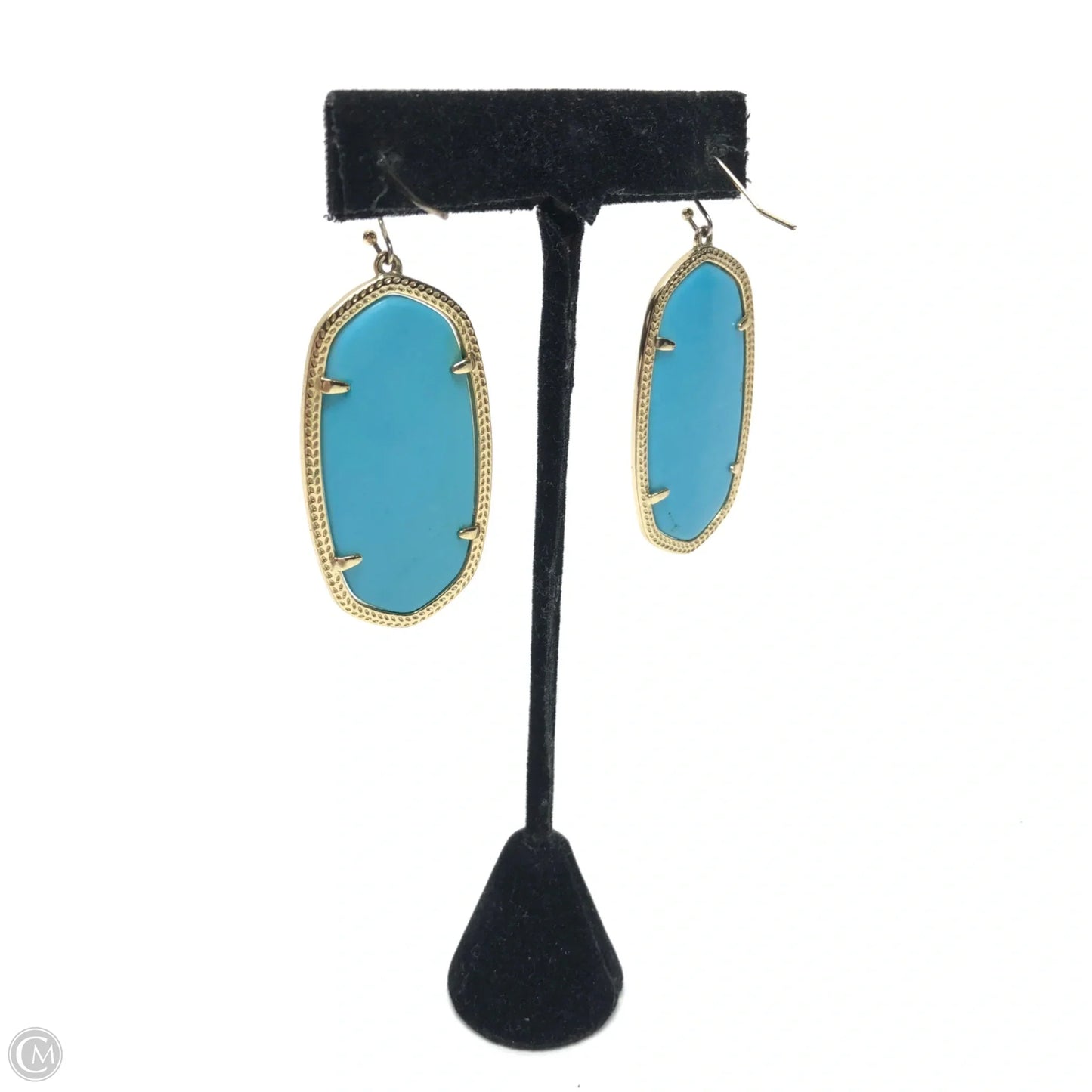 Earrings Dangle/drop By Kendra Scott