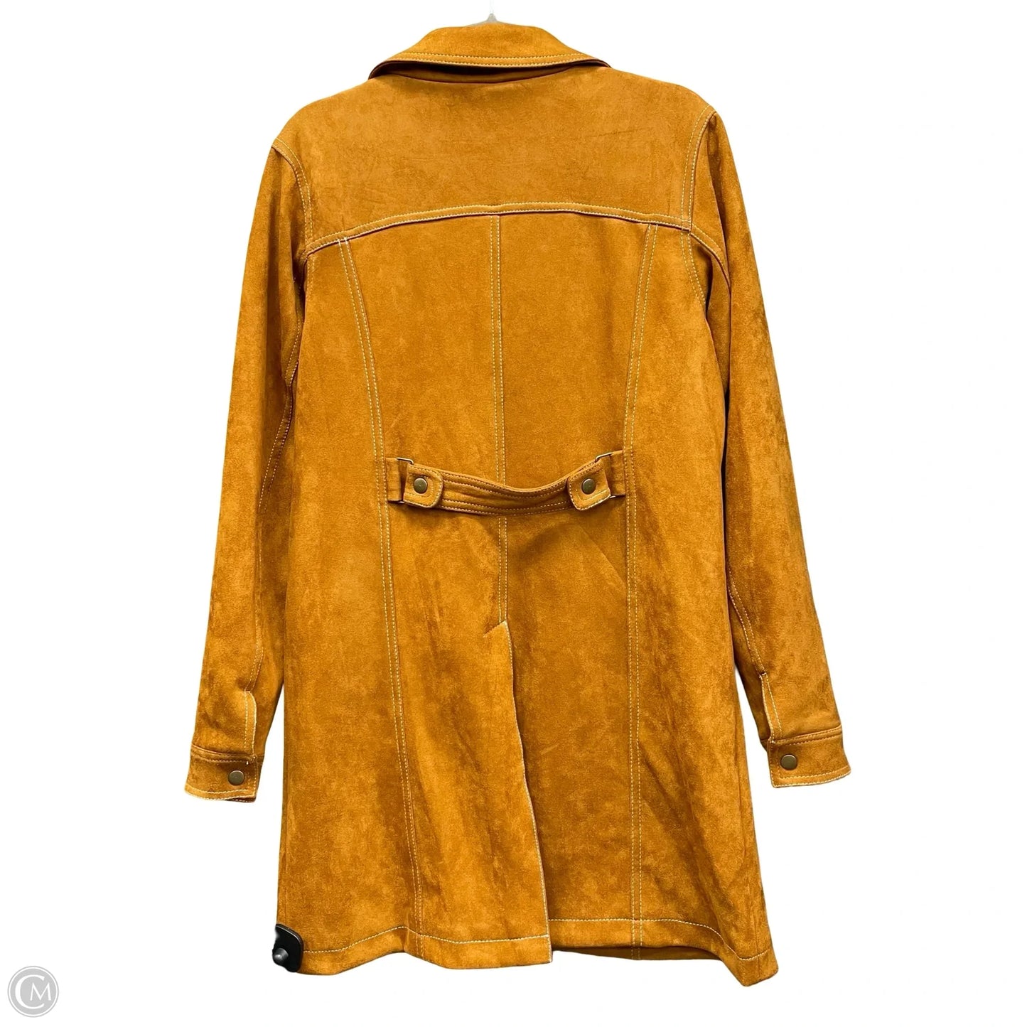 Jacket Other By Chelsea And Violet In Tan, Size: S