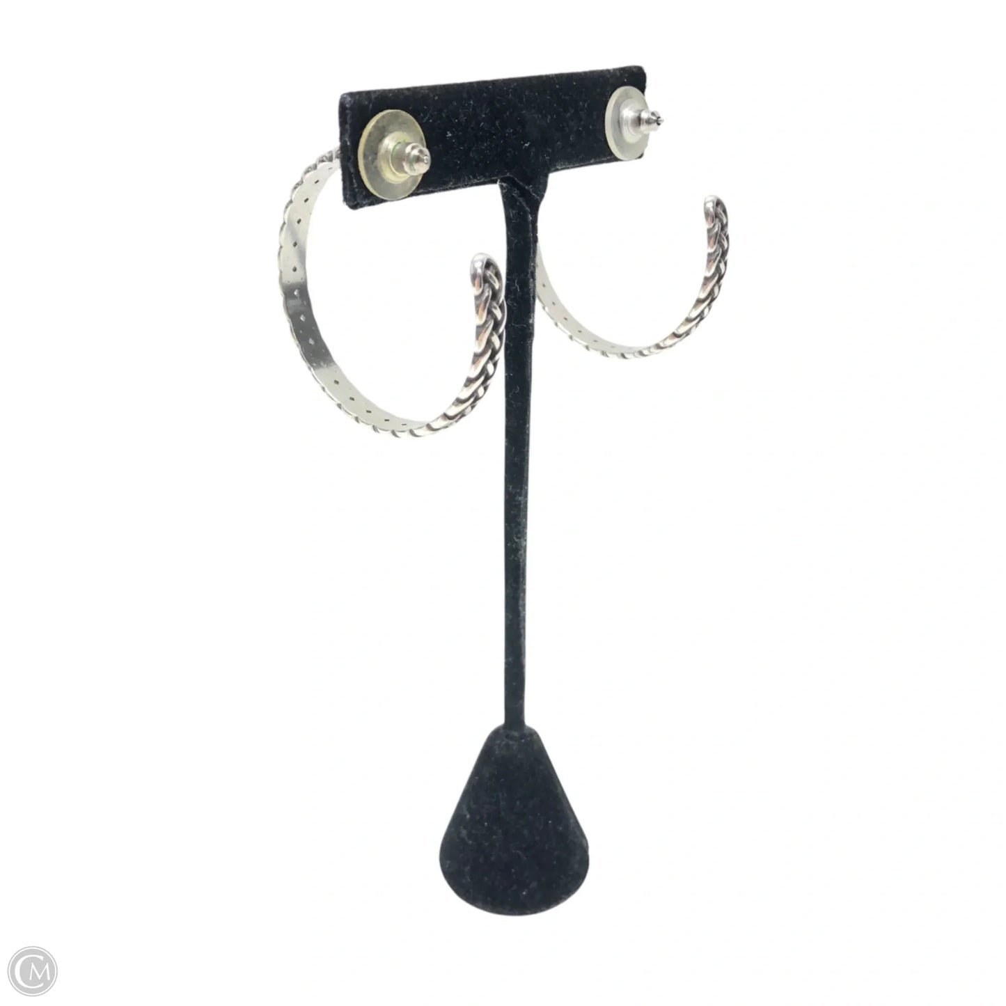 Earrings Hoop By Brighton