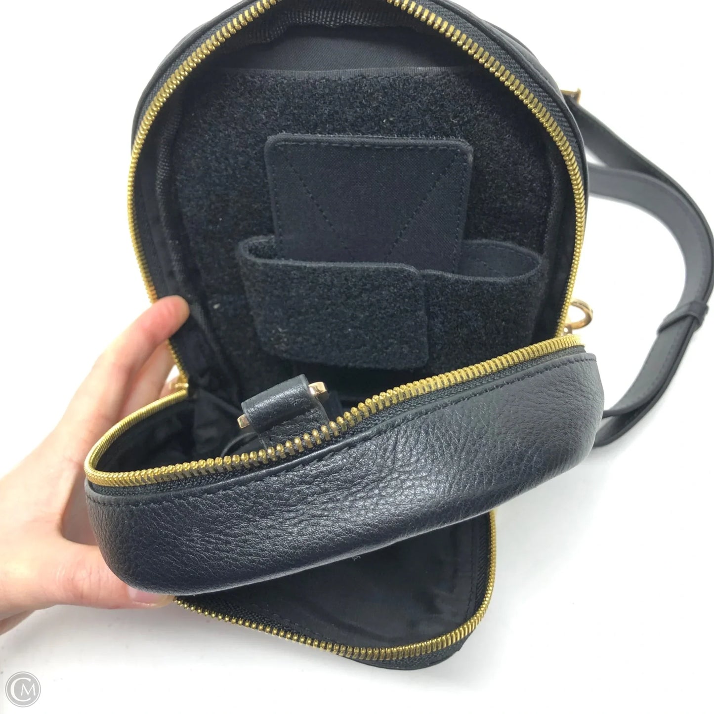 Crossbody By Cmb, Size: Small