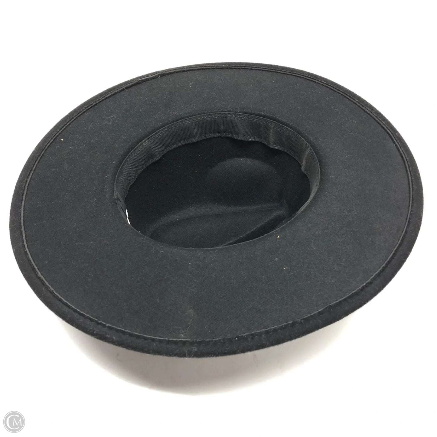 Hat Fedora By Clothes Mentor