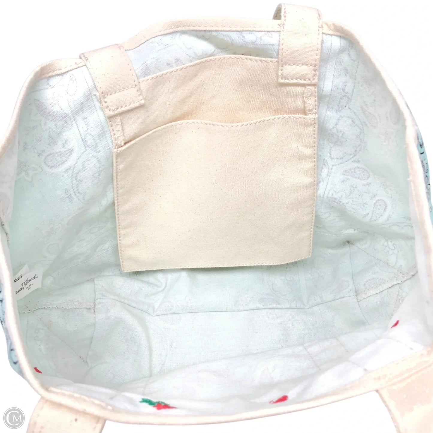 Tote By Universal Thread, Size: Medium