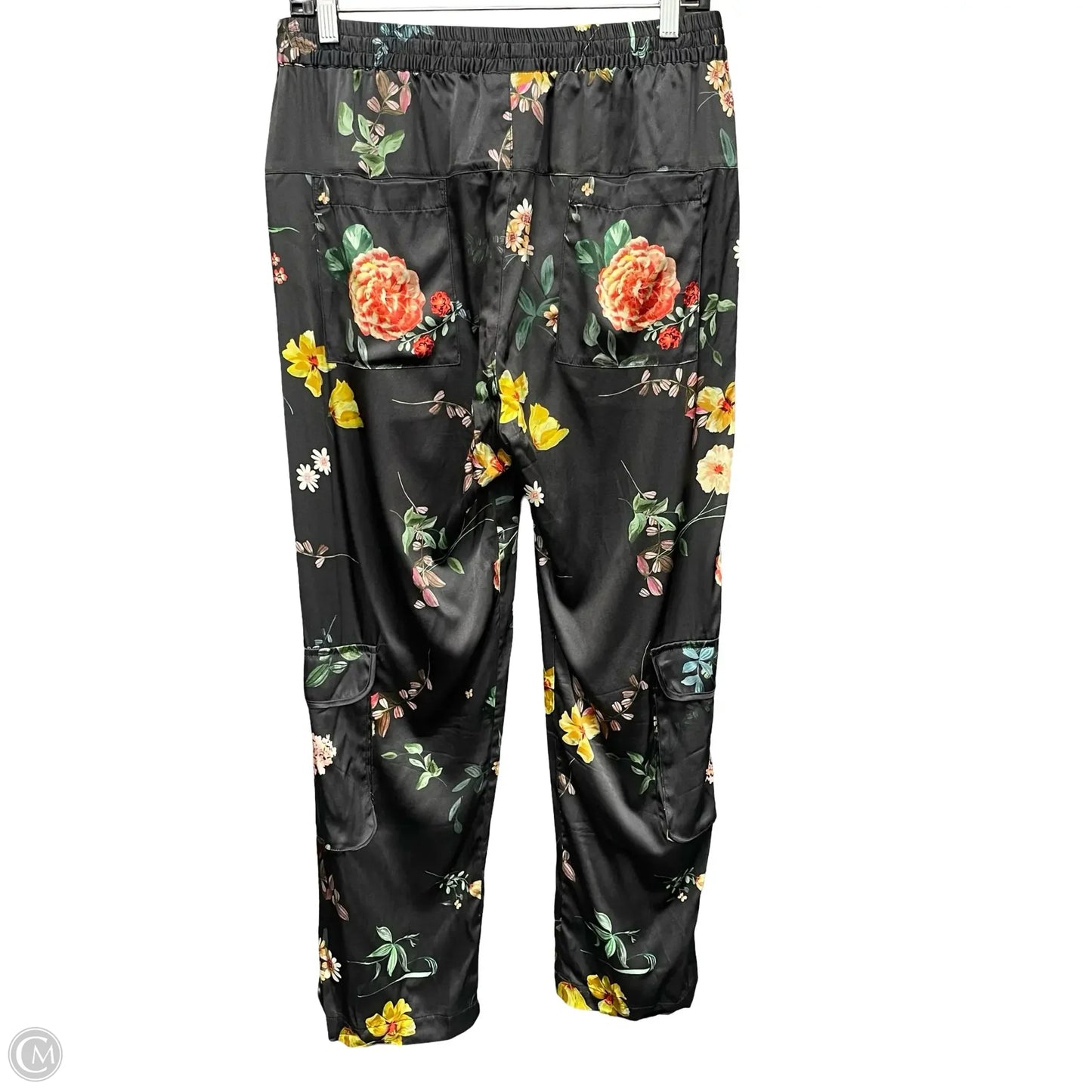 Pants Other By Johnny Was In Grey, Size: S