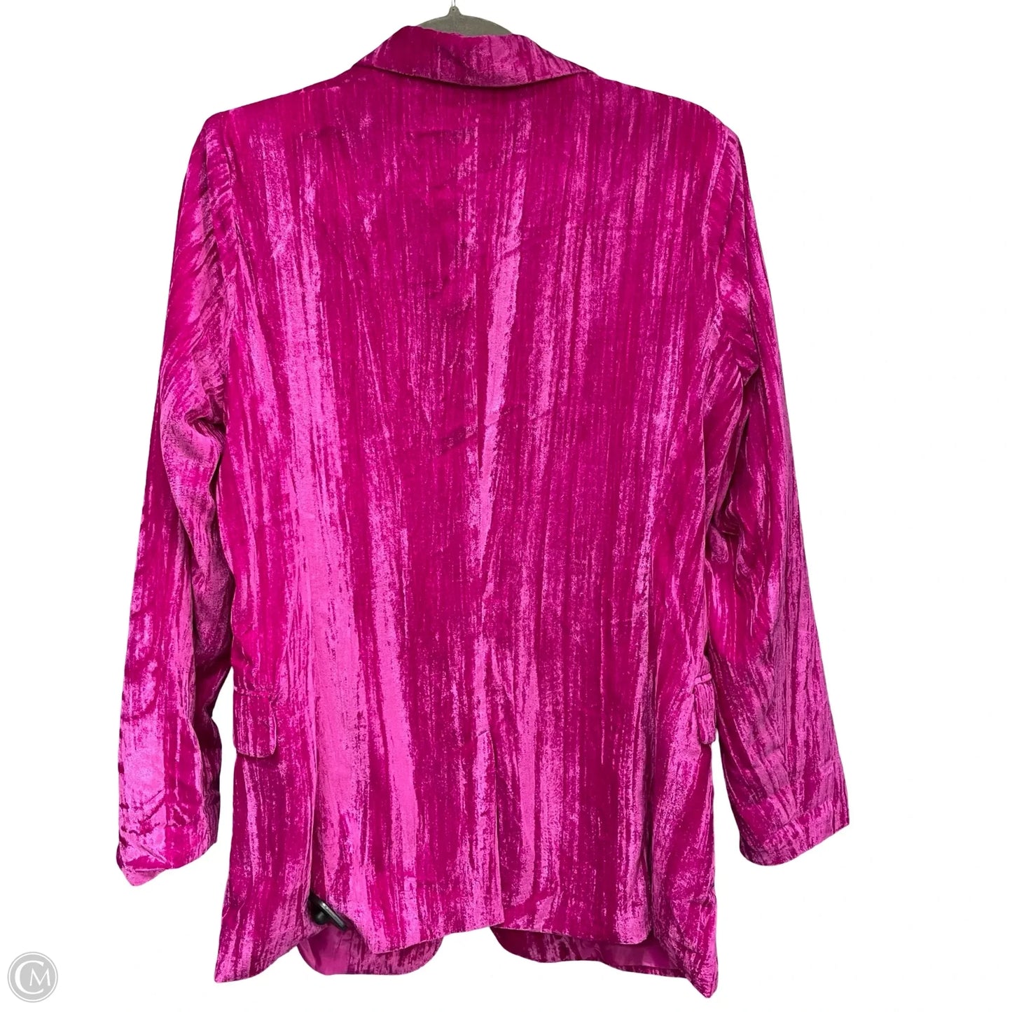 Blazer By Buddy Love In Pink, Size: M