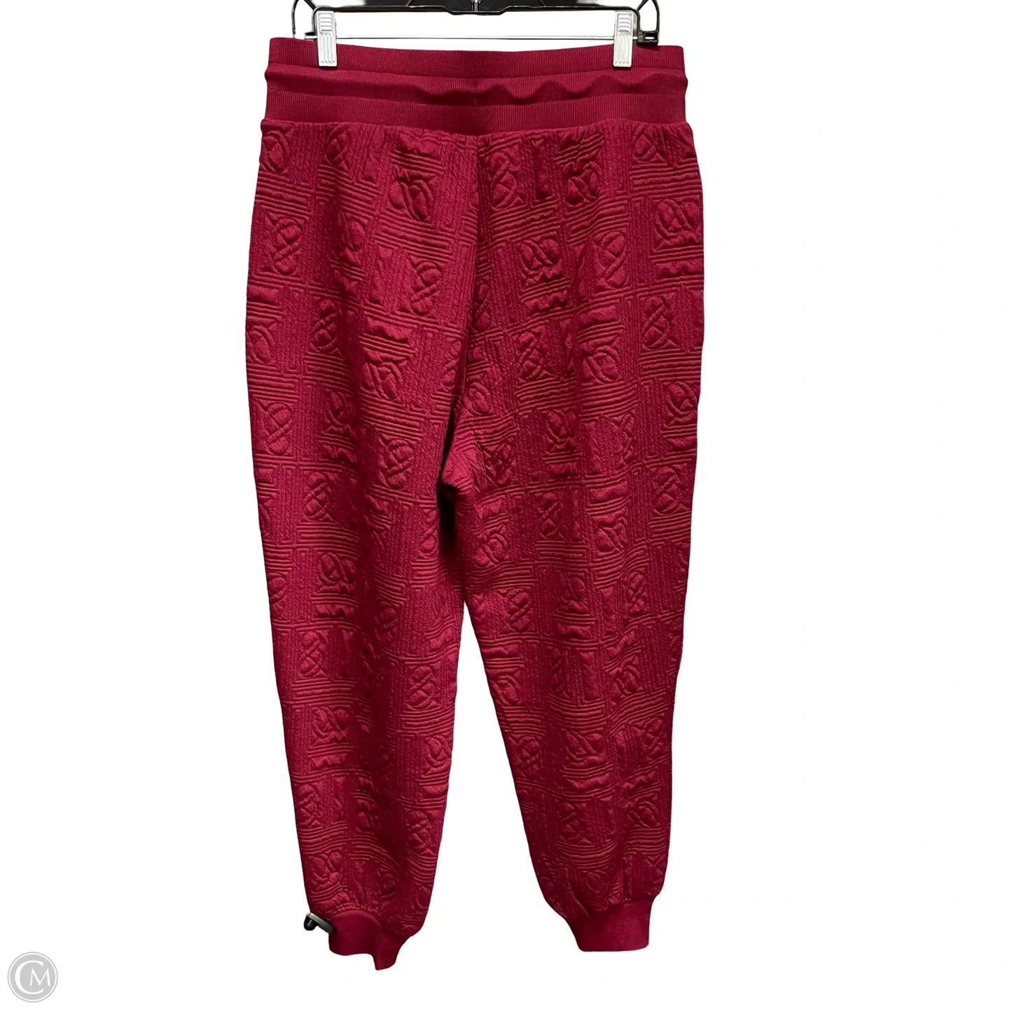 Pants Lounge By Lou And Grey In Red, Size: L