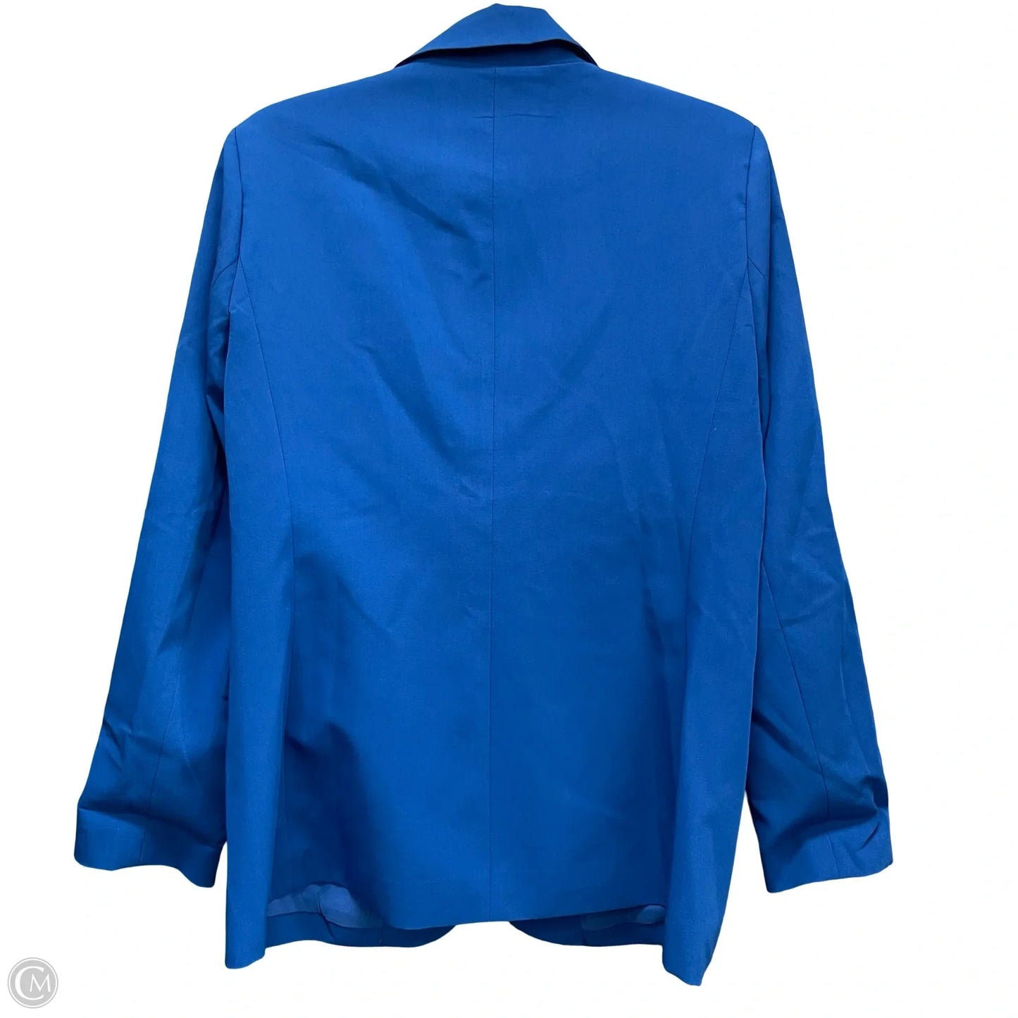 Blazer By Cme In Blue, Size: L
