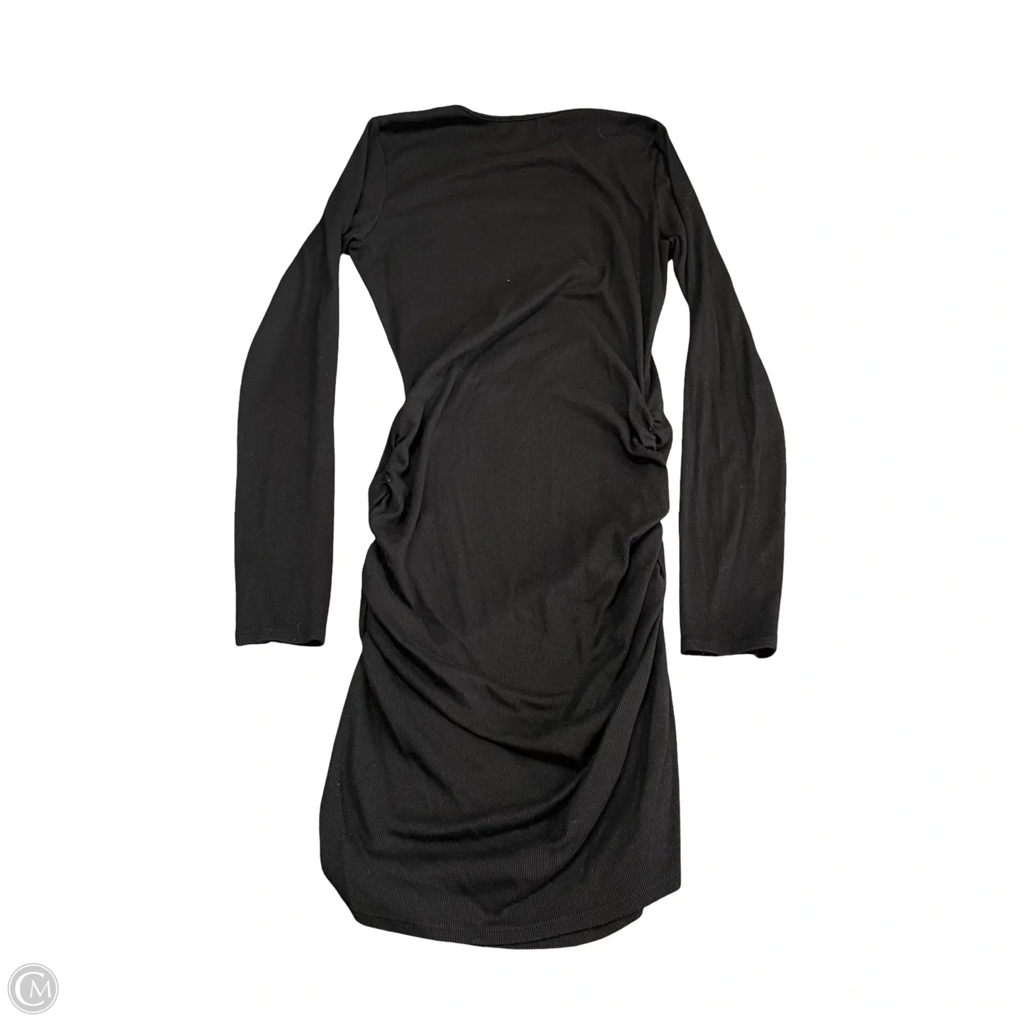 Dress Casual Short By Michael Stars In Black, Size: L