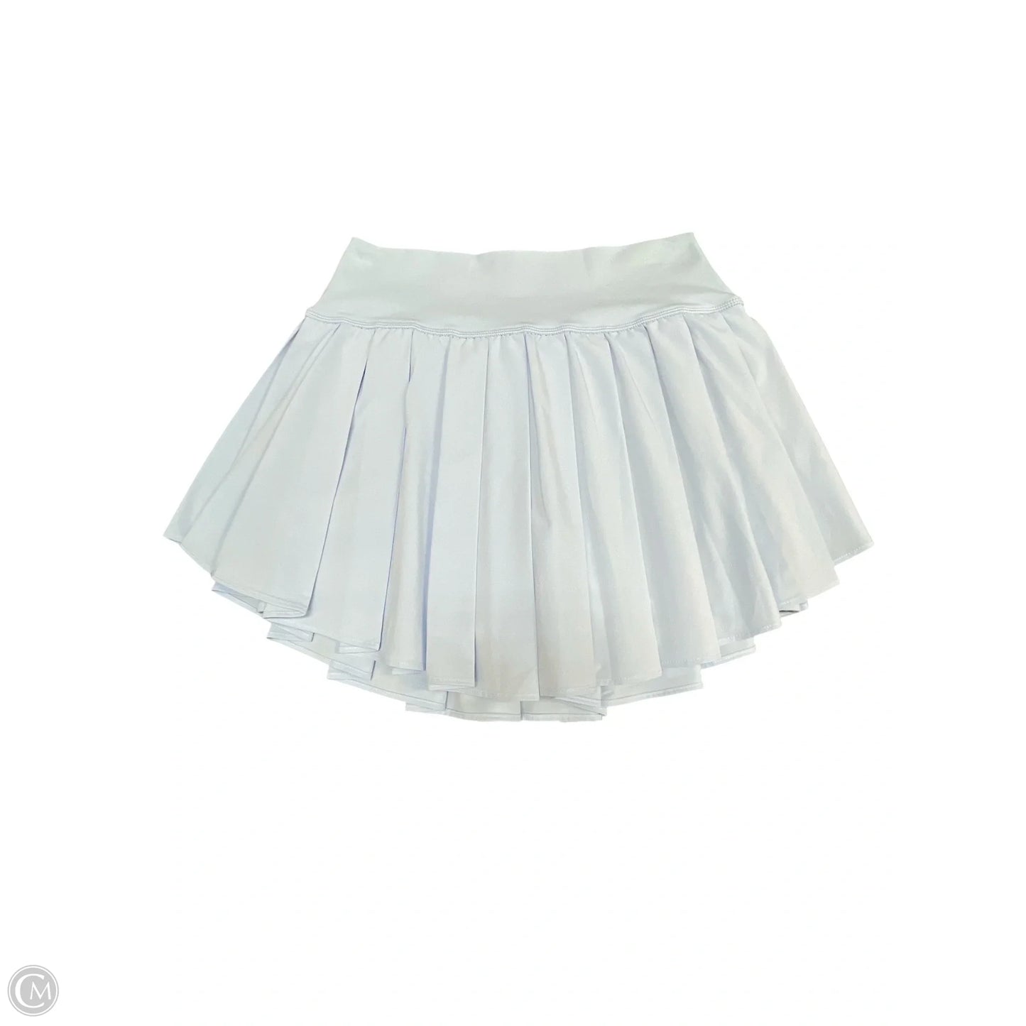 Athletic Skort By Offline By Aerie In Blue, Size: M