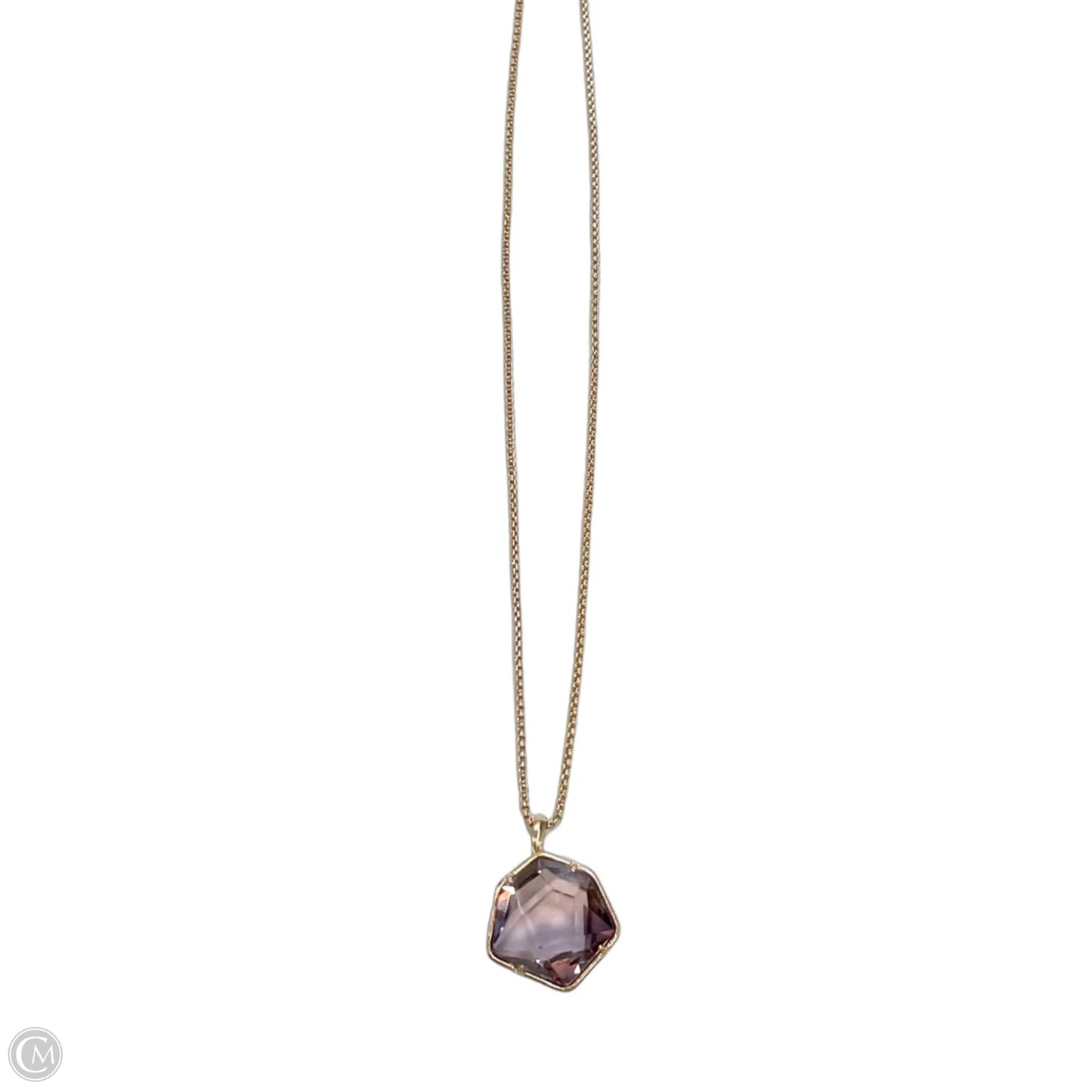 Necklace Pendant By Kendra Scott
