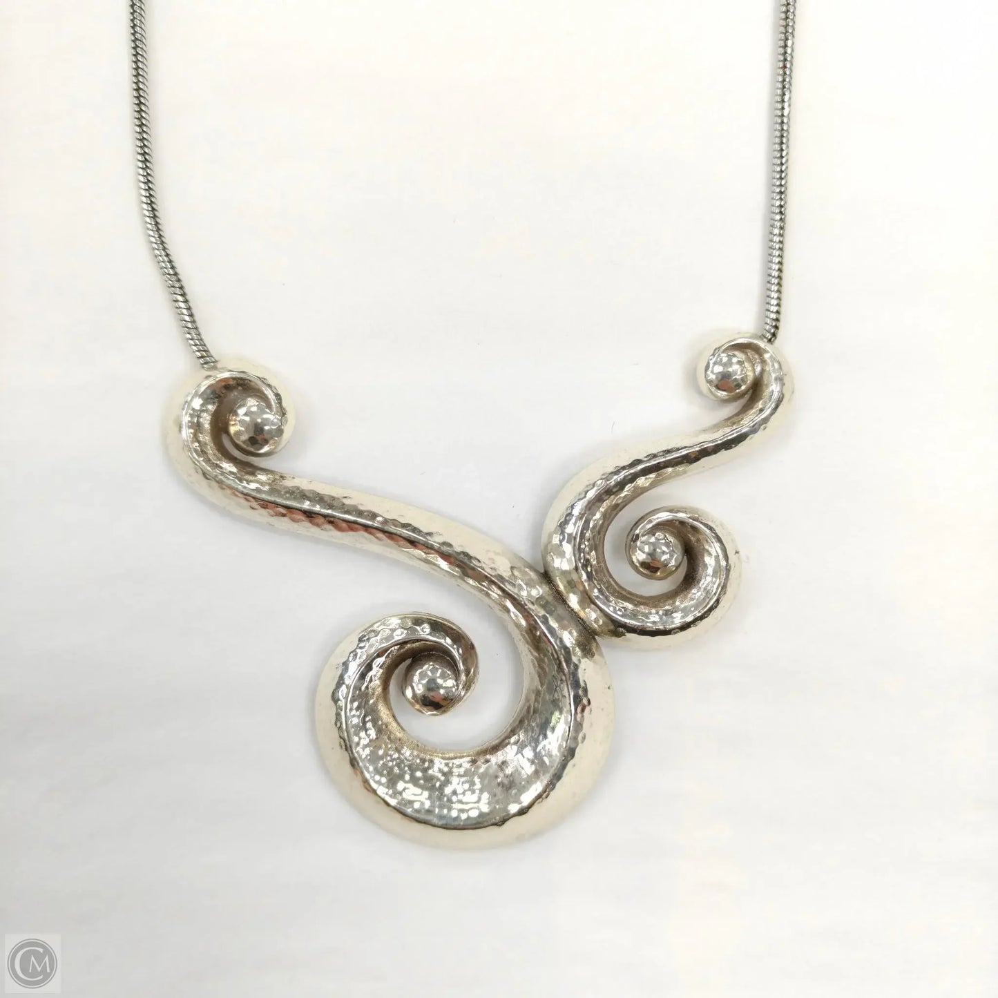Necklace Statement By Brighton