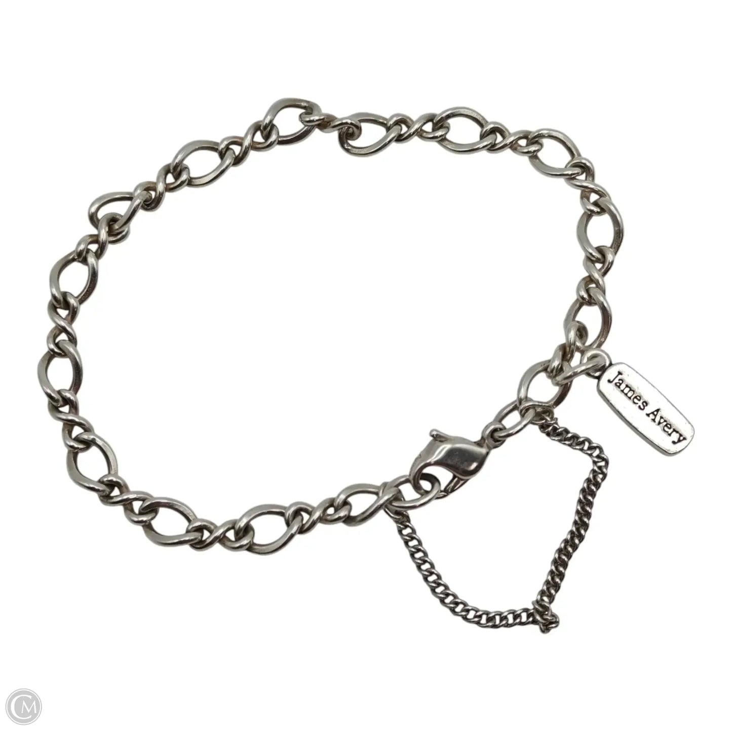 Bracelet Sterling Silver By James Avery