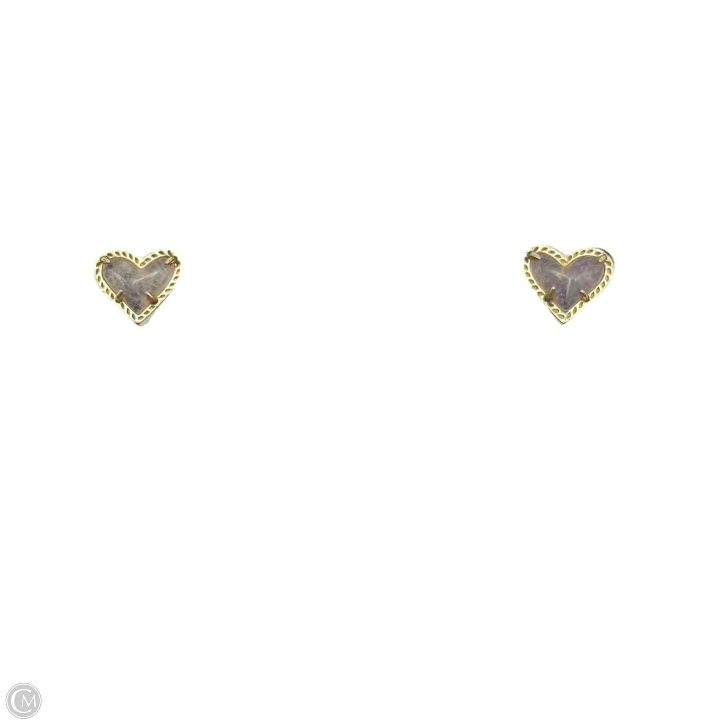 Earrings Stud By Kendra Scott