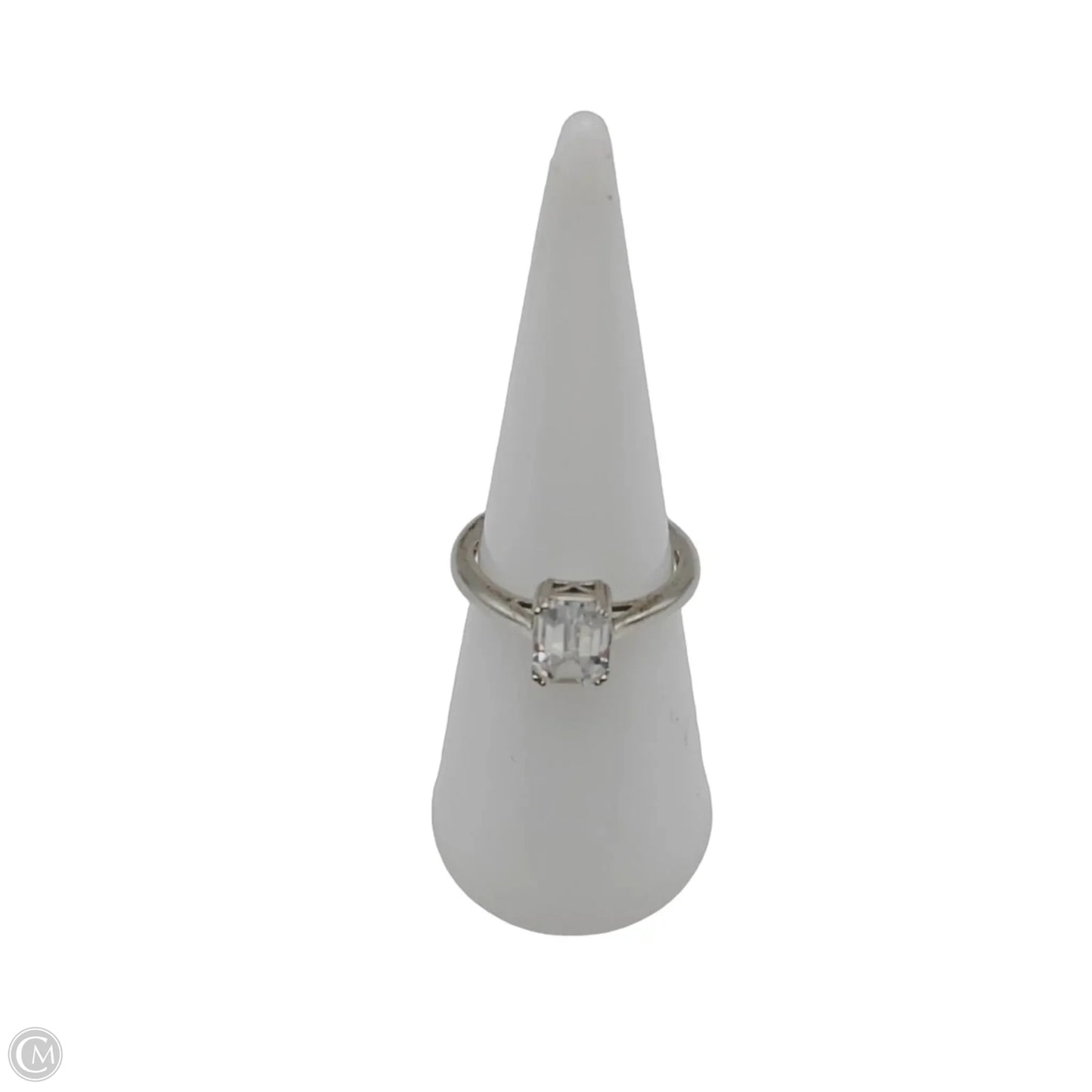 Ring Sterling Silver By Clothes Mentor