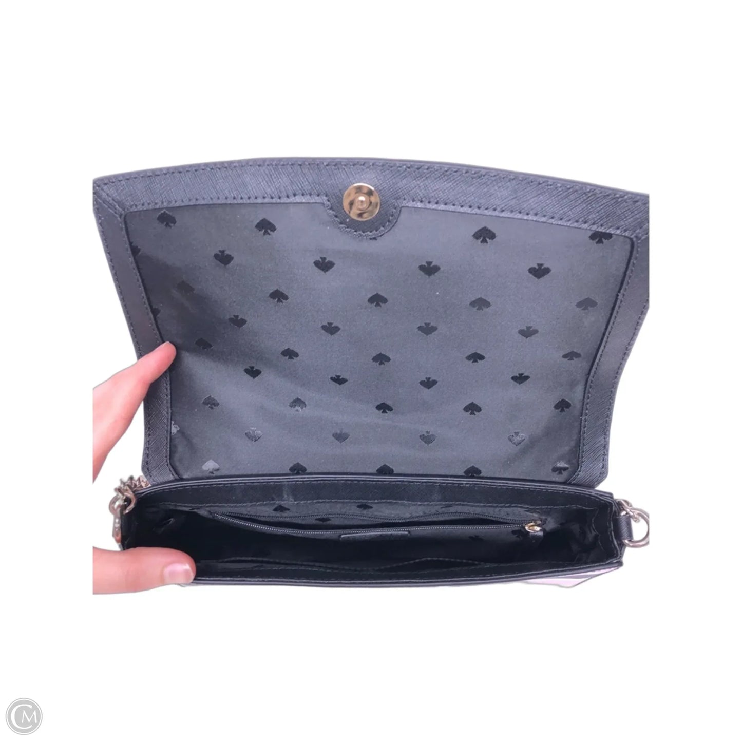 Handbag Designer By Kate Spade, Size: Small