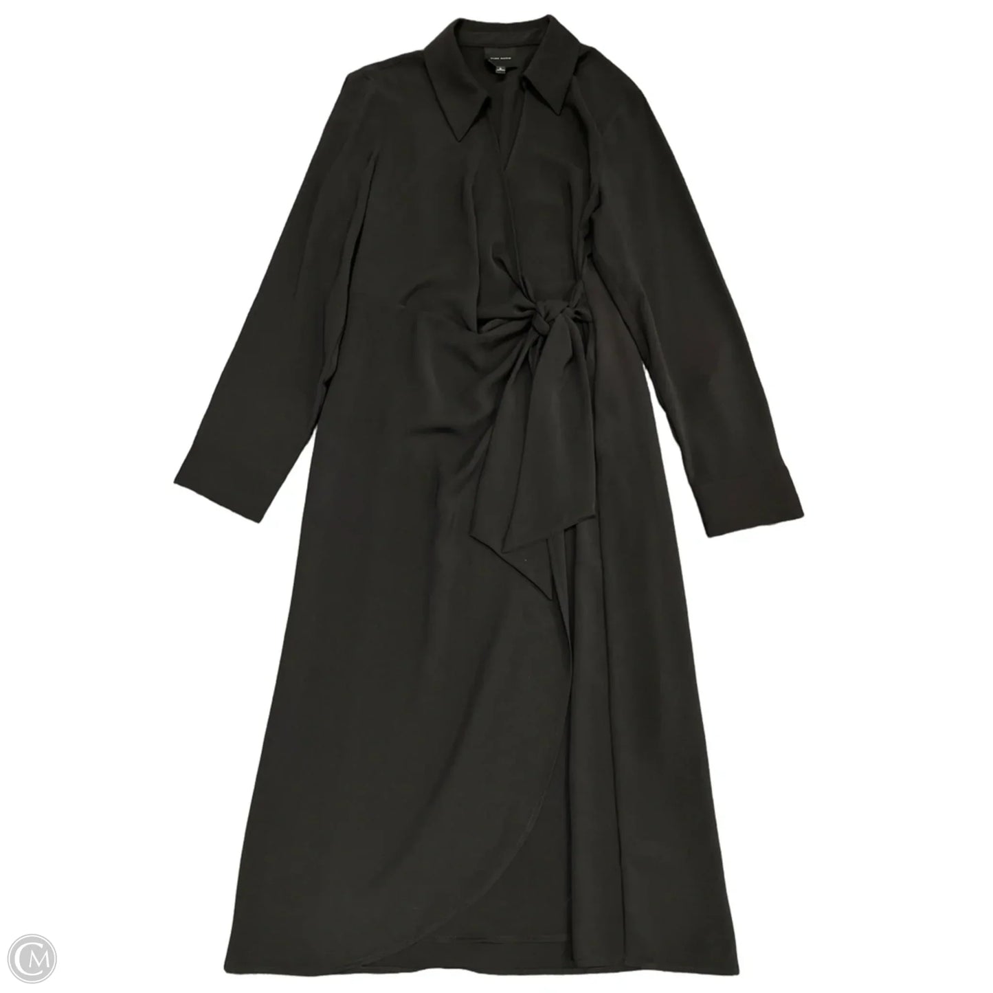 Dress Casual Short By Alex Marie In Black, Size: L