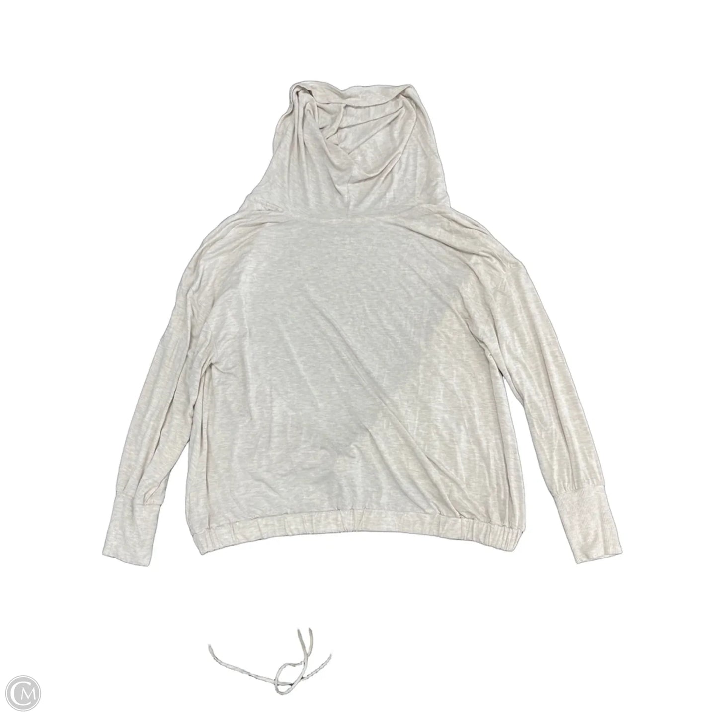 Cardigan By Torrid In Beige, Size: M